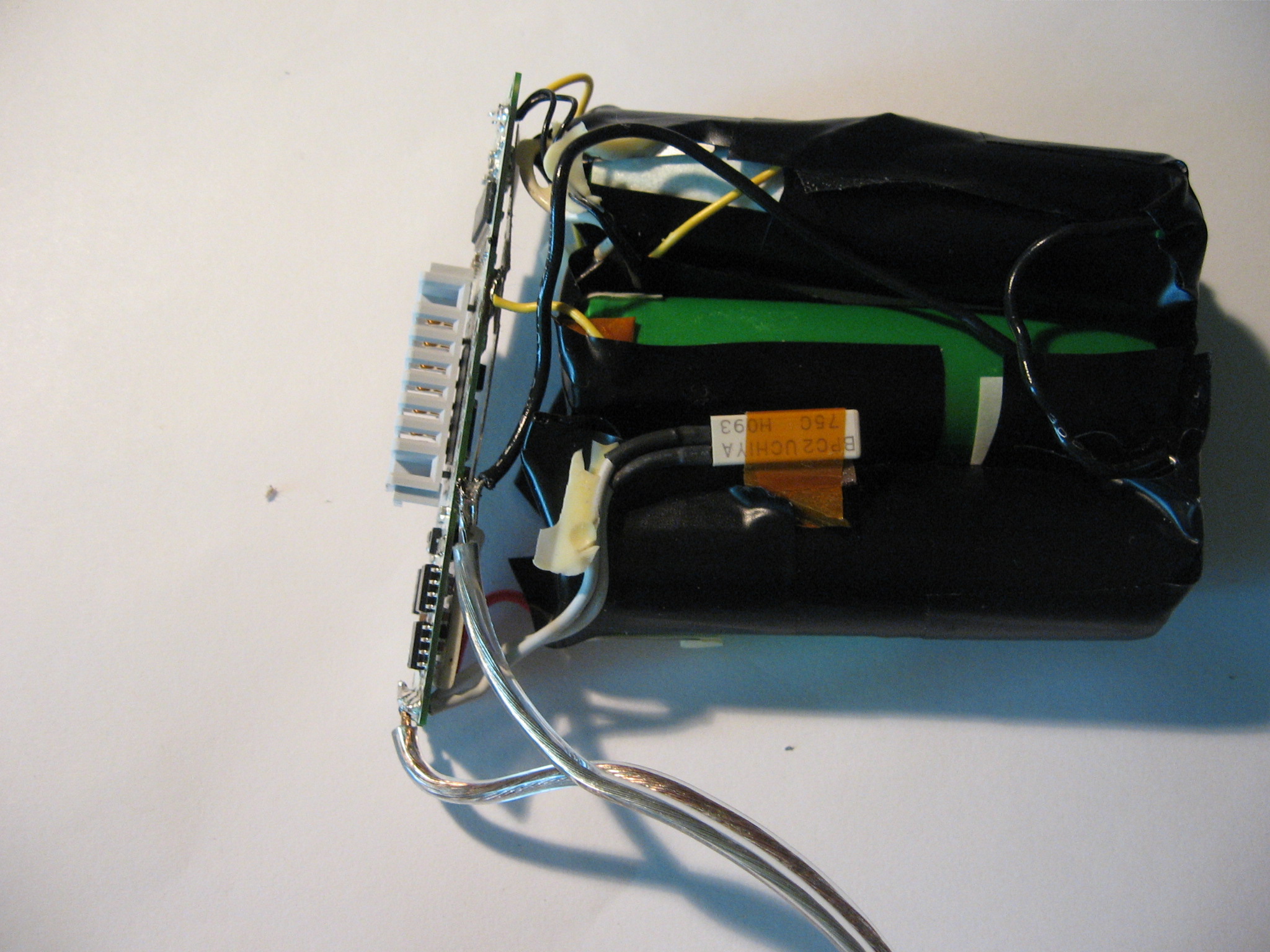 Make A Tree Climbing Robot With Arduino Adafruit Industries Makers - Classic Space Image - Full HD