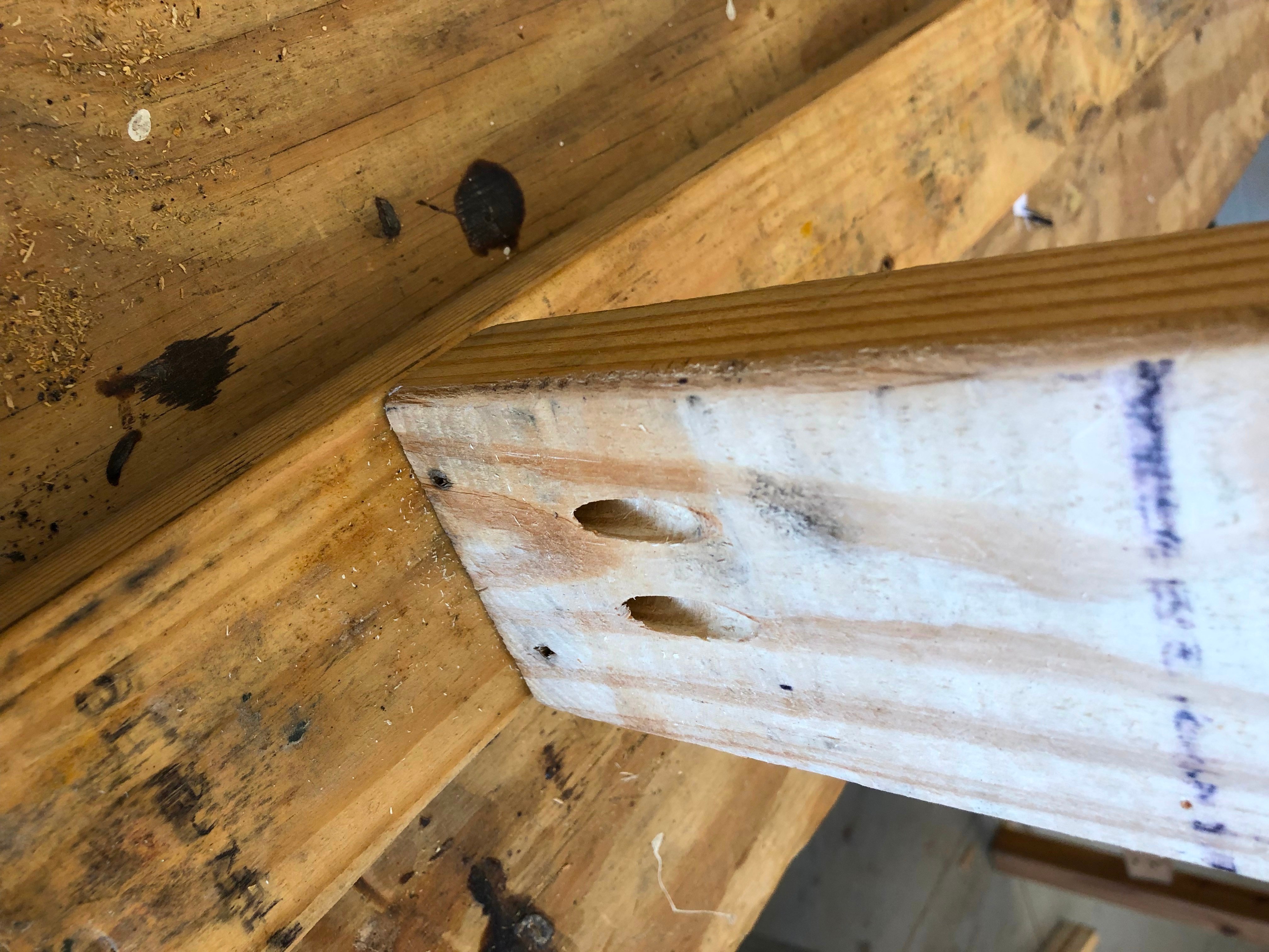 Kreg Jig - Download Amazing Dark Picture | High Resolution