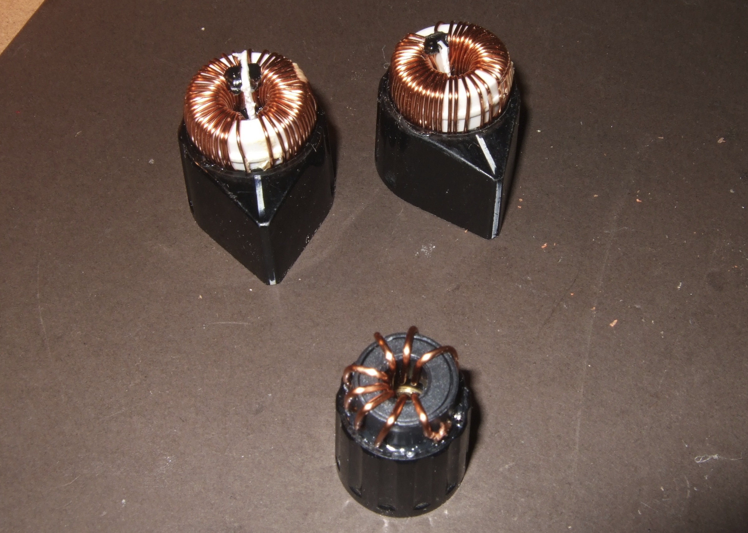 Flux Capacitor Instructables - City Patterns - Elegant Full HD Collection