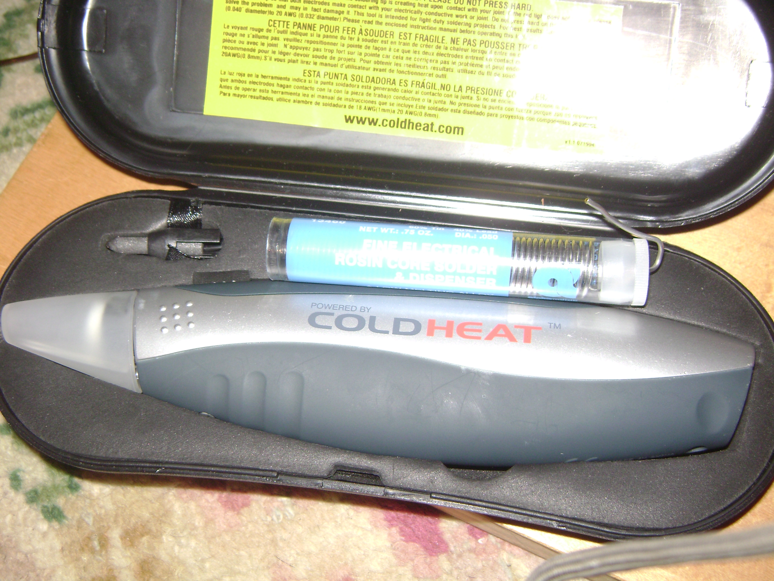 Make A Mini Mag Smaller 6 Steps Instructables - Ultra HD Space Wallpapers for Desktop