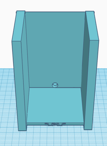 Speaker Holder 4 Steps Instructables - Classic Desktop Colorful Wallpapers | Free Download