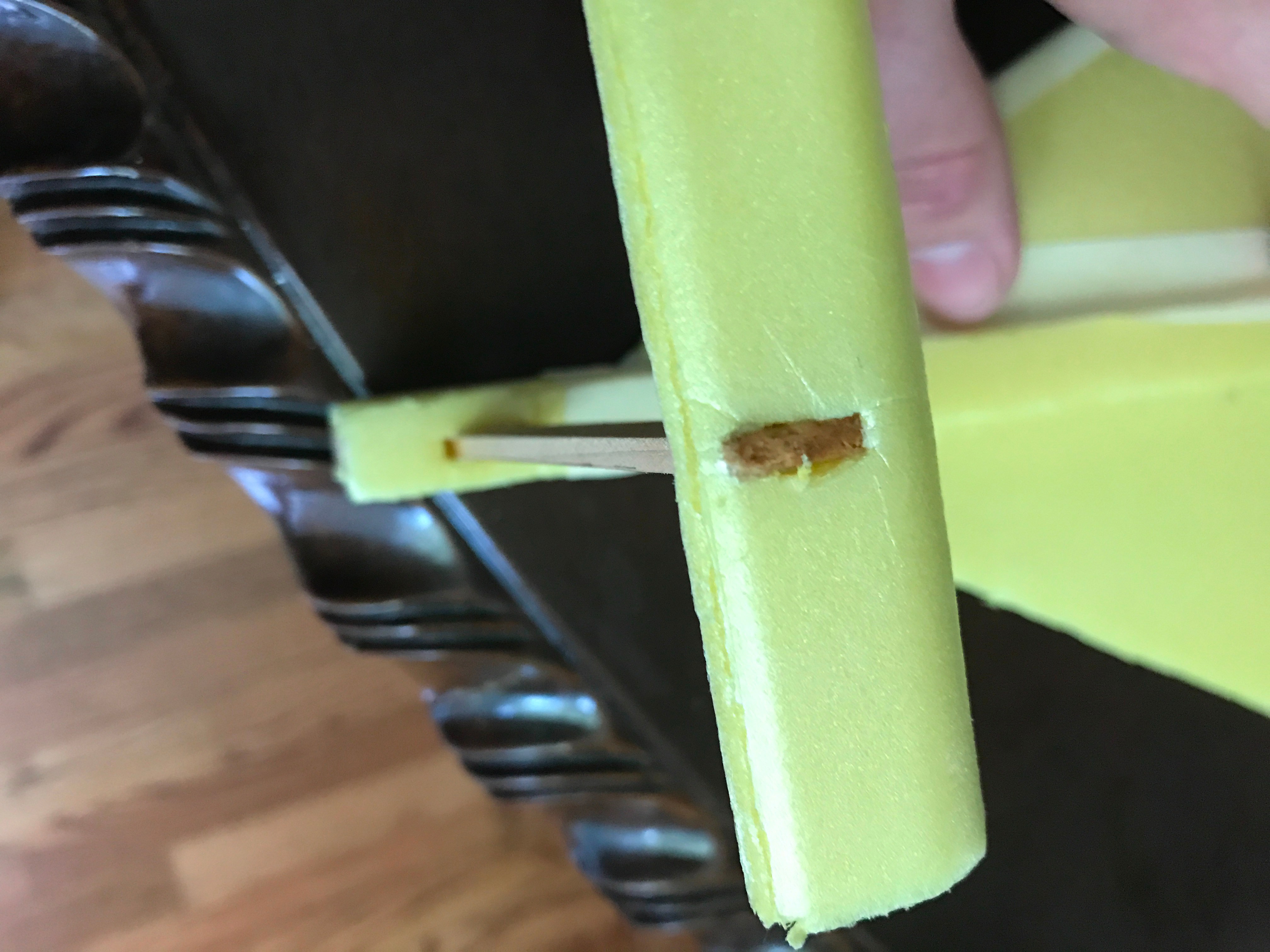 Ground Effect Vehicle Demonstration 6 Steps Instructables - Download Elegant Dark Image | HD