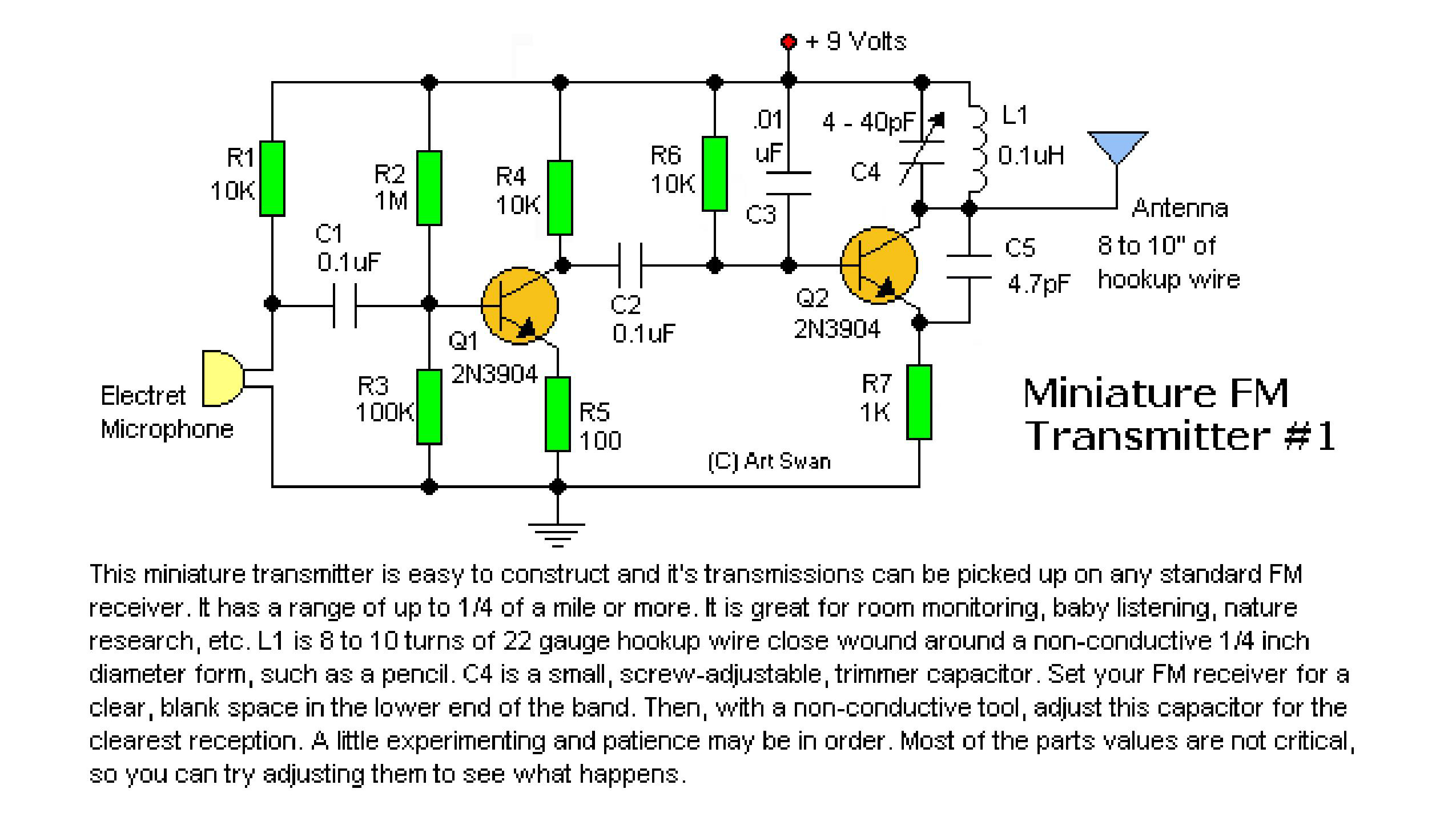 19 Circuits Rf Pdf - Download Premium Light Illustration | 8K