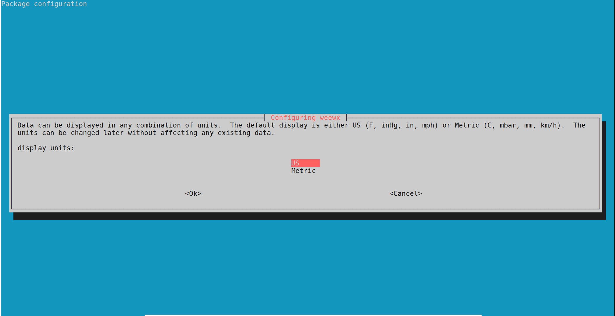 Set Up Weewx Weather Software 10 Steps Instructables - Creative Space Photo - High Resolution