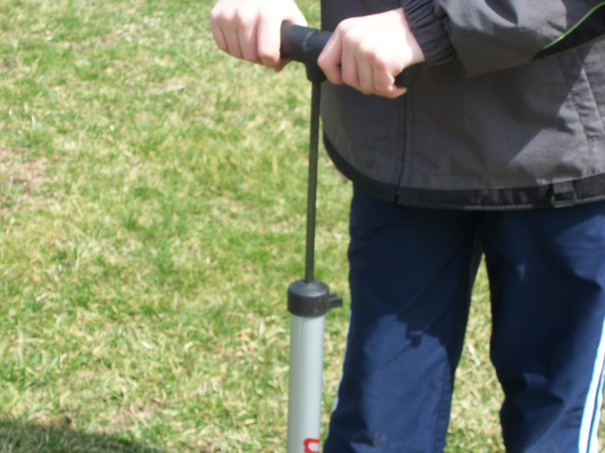 Pretty Easy Bottle Rocket 4 Steps Instructables - Premium Nature Picture Gallery - HD