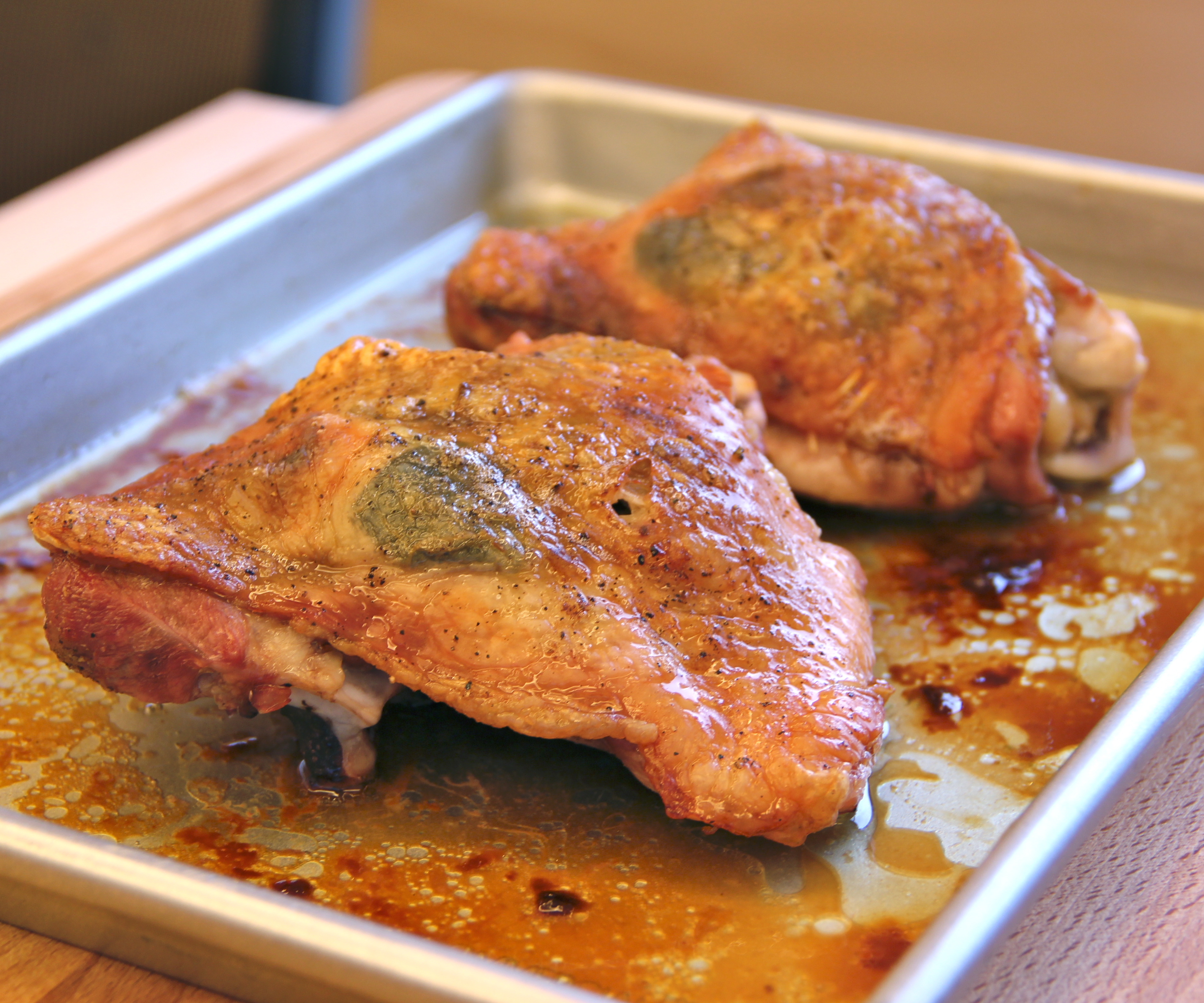 What temperature for turkey thighs? a guide to achieving perfectly