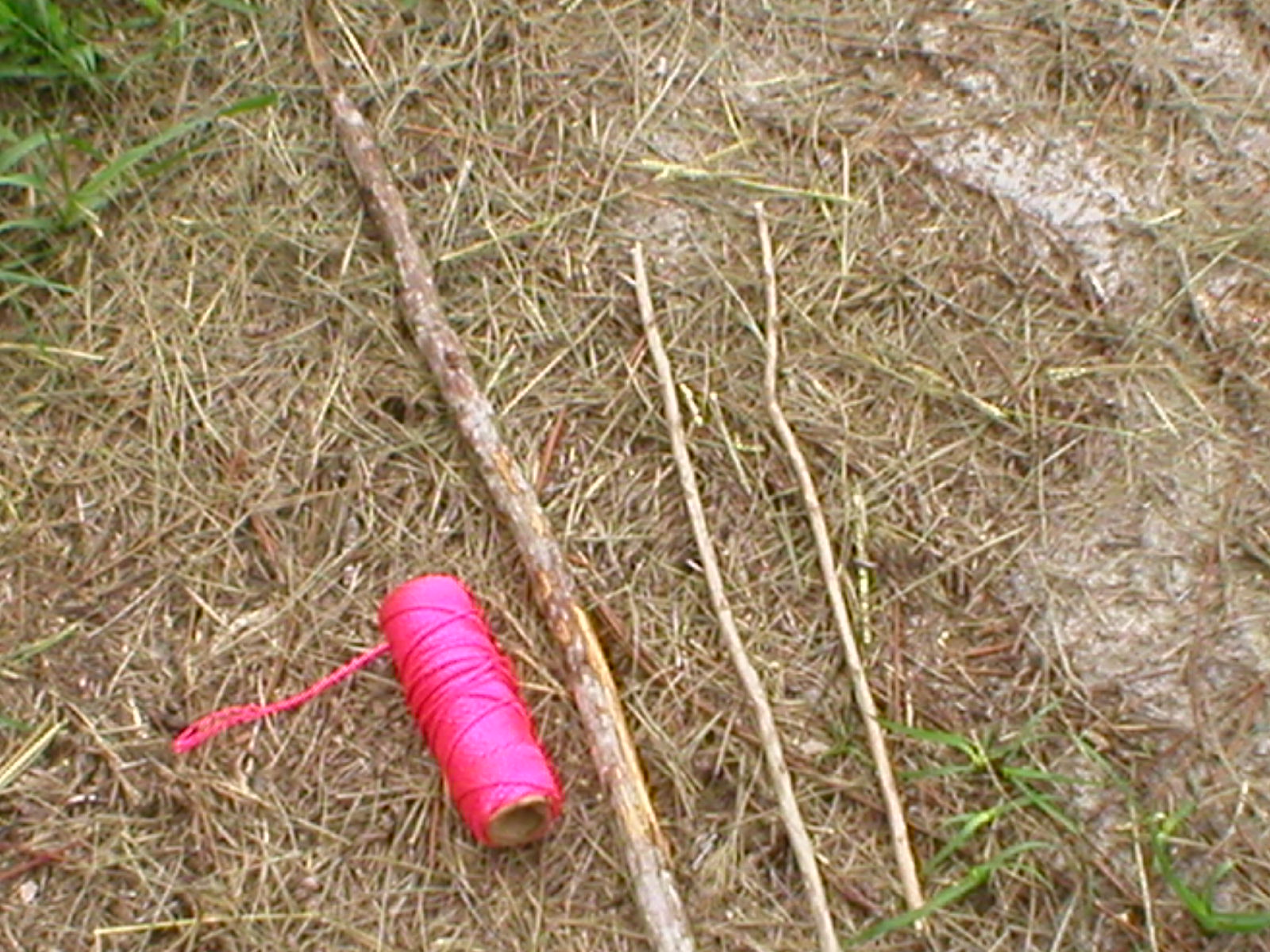 Rabbit Snare 6 Steps Instructables - Download Perfect Nature Background | HD