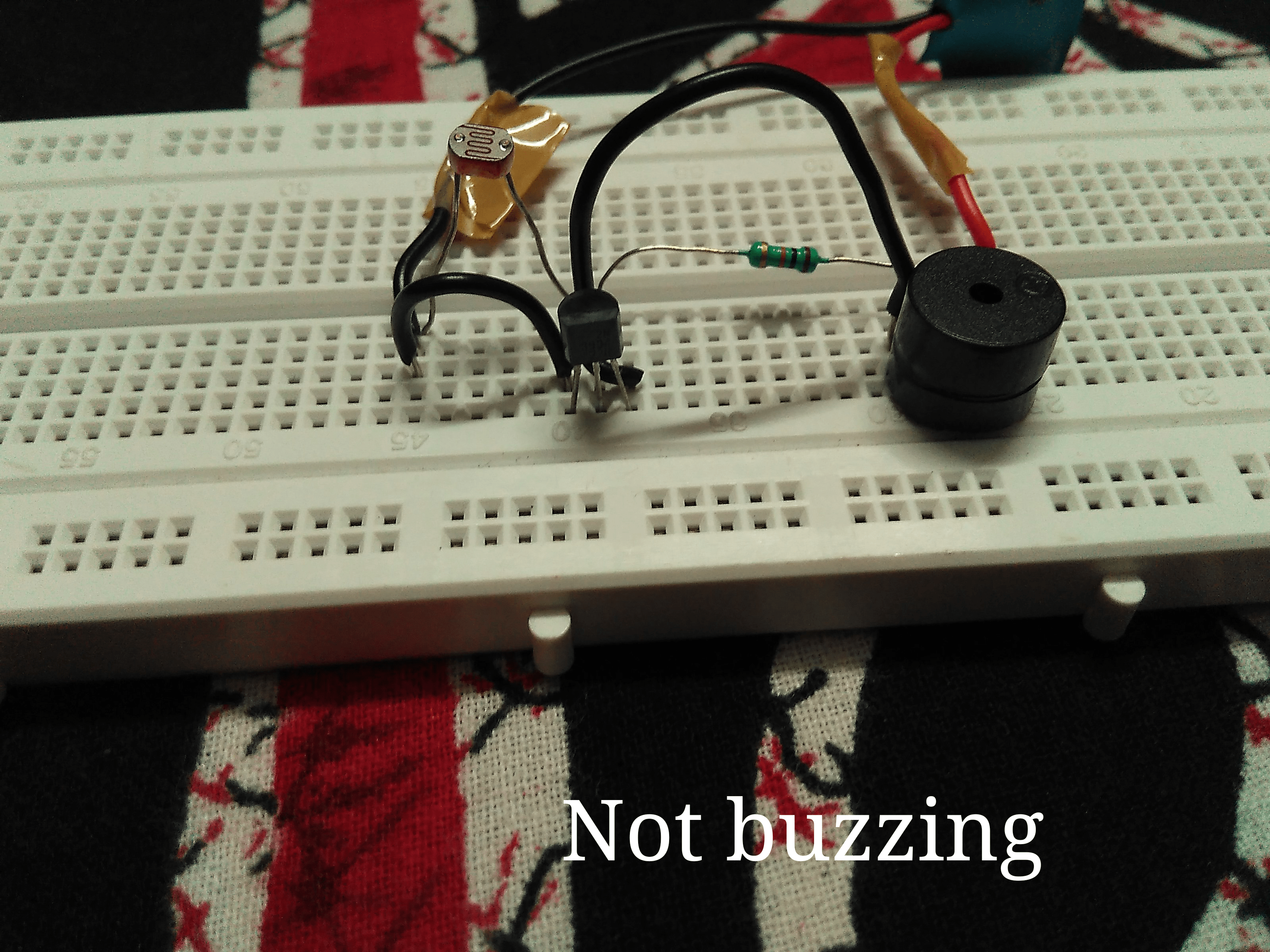 Laser Light Security System 4 Steps Instructables - Download Ultra HD Sunset Wallpaper | HD