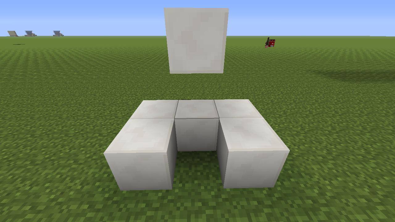 Minecraft Automatic Armor Equipeder 6 Steps Instructables - Abstract Wallpapers - Premium Retina Collection