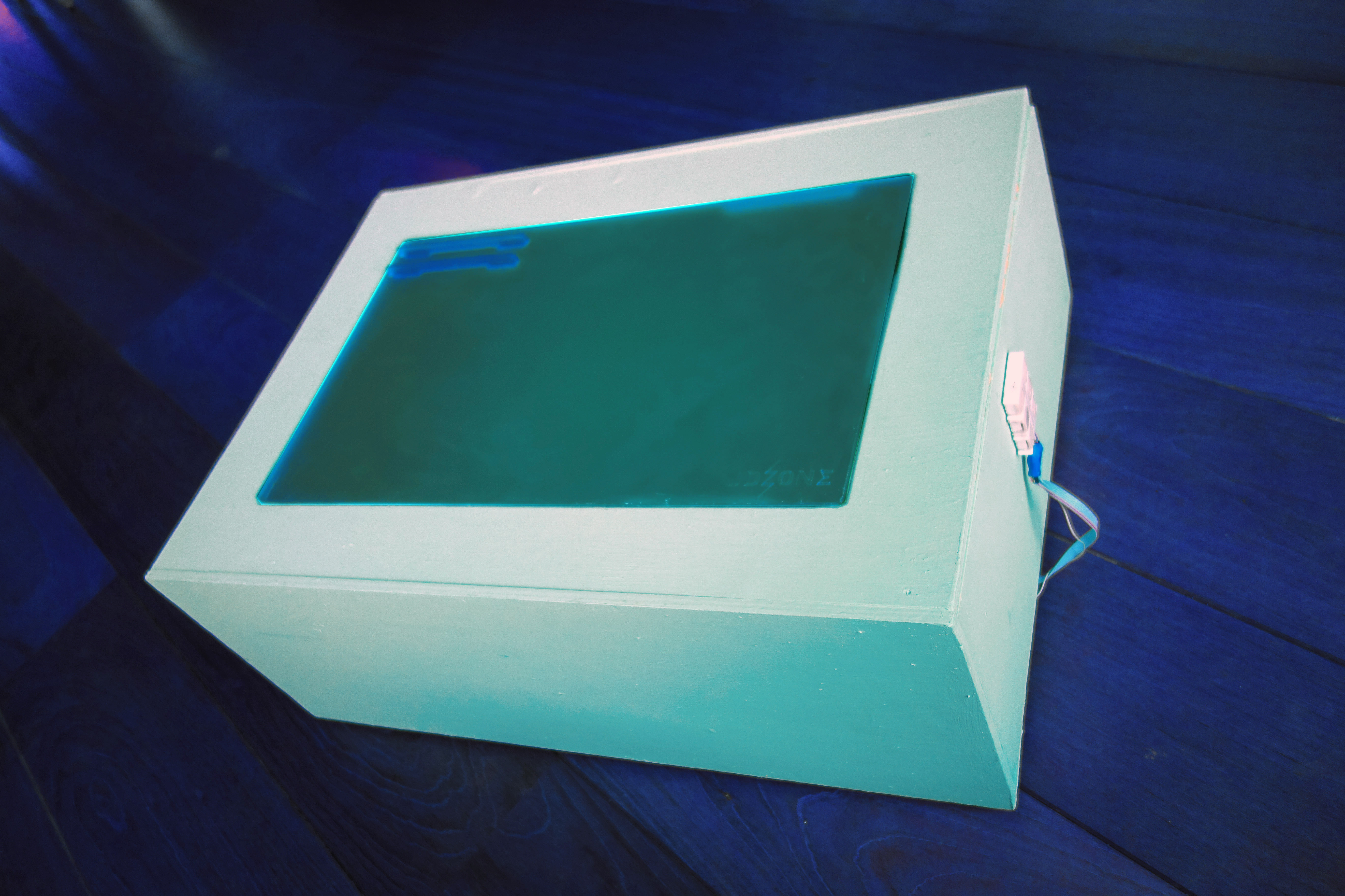 Artstation Light Box - Nature Picture Collection - Desktop Quality