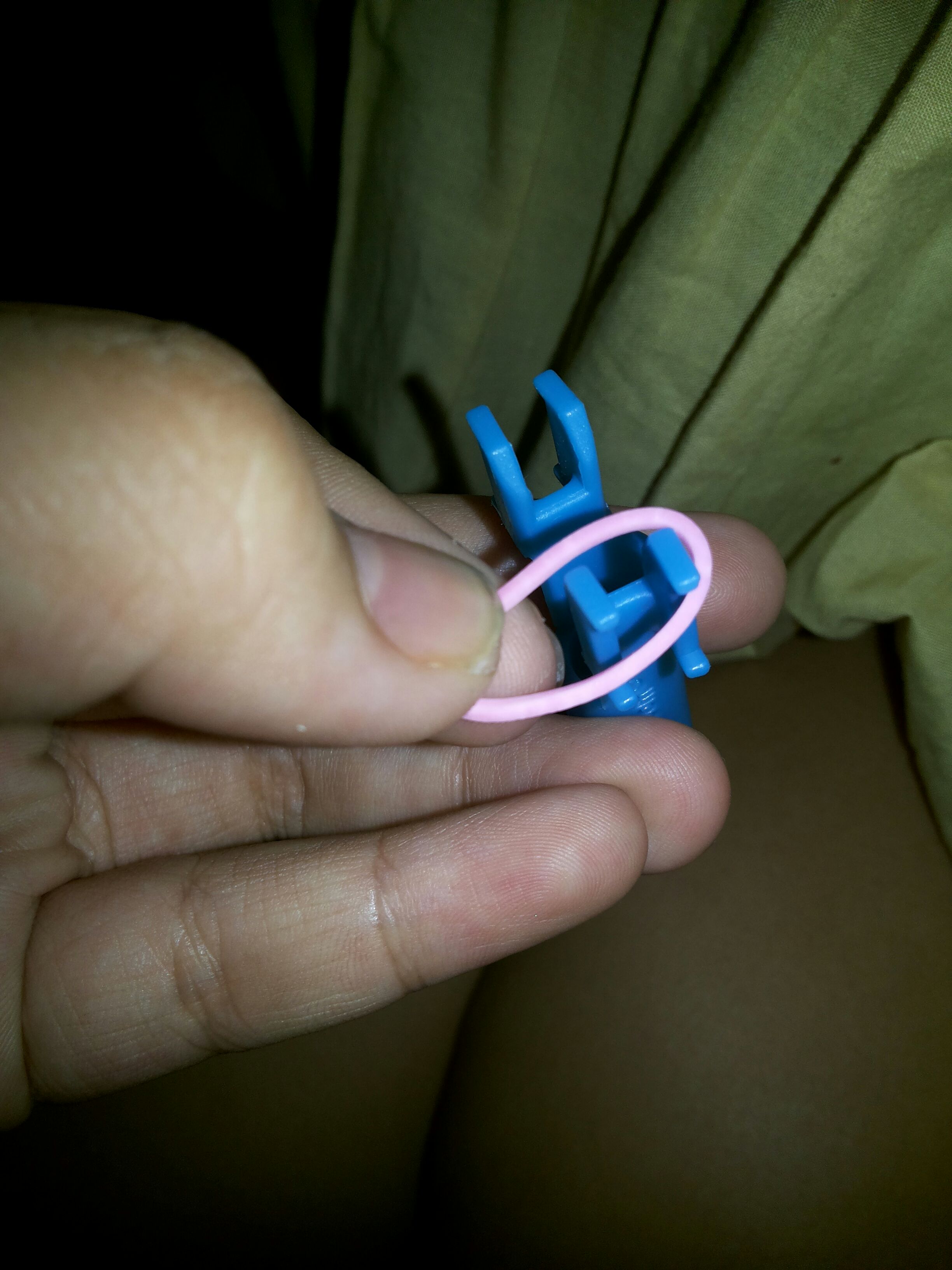 Rainbow Loom Single 4 Steps Instructables - Minimal Designs - Creative Full HD Collection