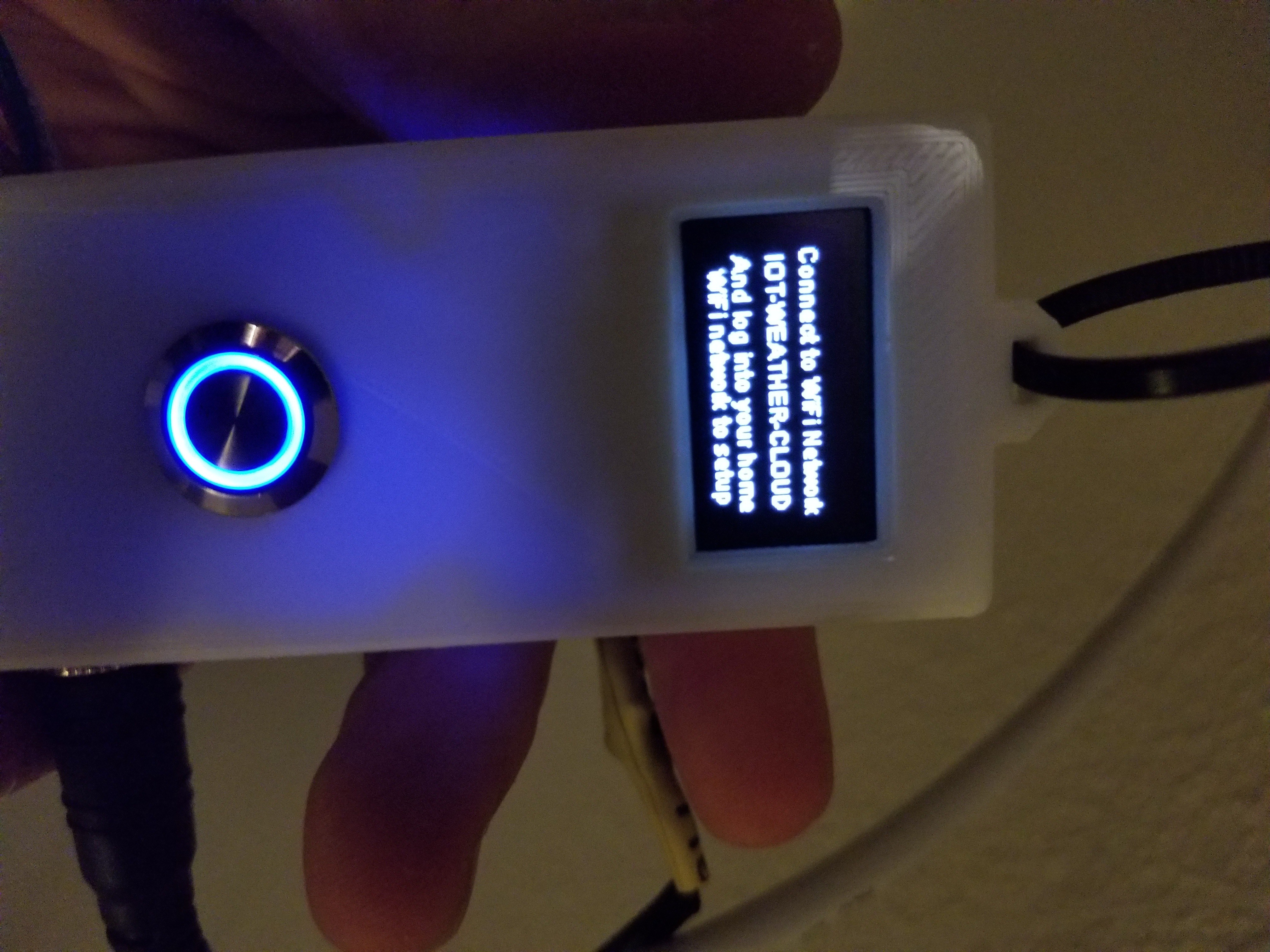 Controllable Weather Cloud 5 Steps Instructables - 4K Nature Arts for Desktop