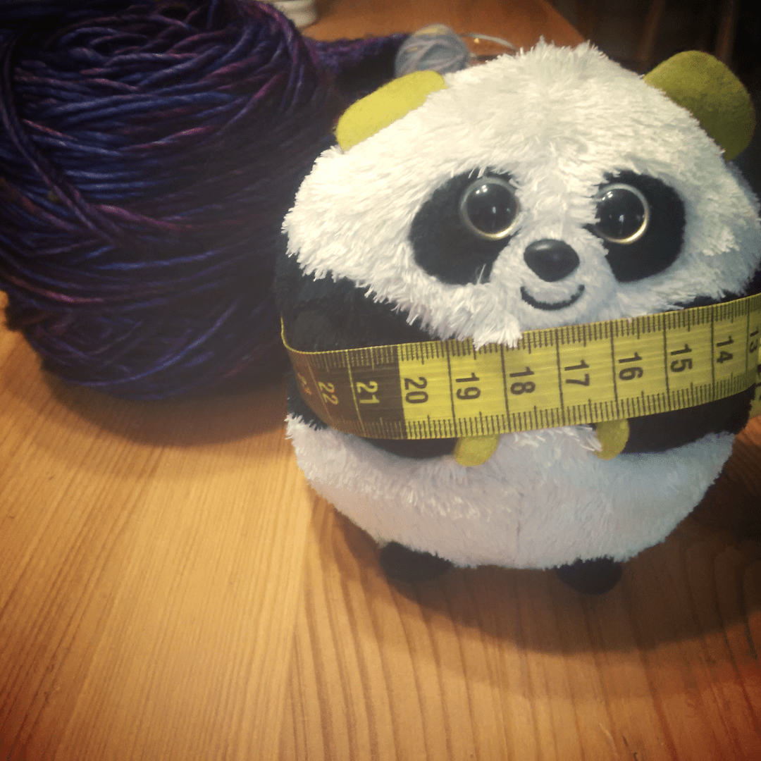 Diy Knit A Hat Without A Pattern Basic Design Made Easy 4 Steps - Premium Gradient Design Gallery - Full HD