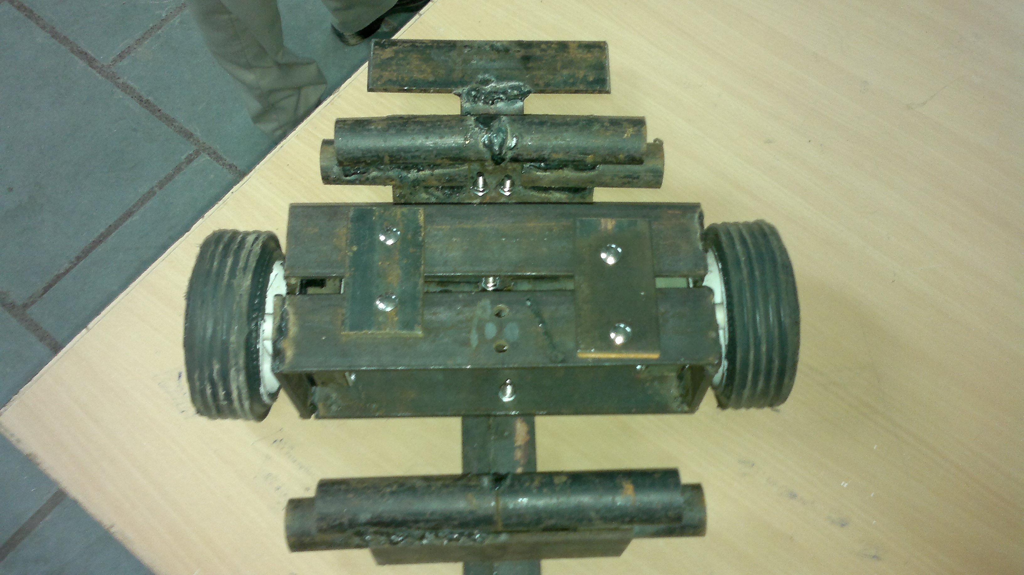 Github Lazybug19 Robowar Motordesign Specifications And Motor - Best Vintage Pictures in Mobile