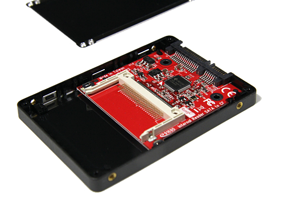 Firewire 800 Cf Card Reader 3 Steps Instructables - Premium Geometric Pattern Gallery - Retina