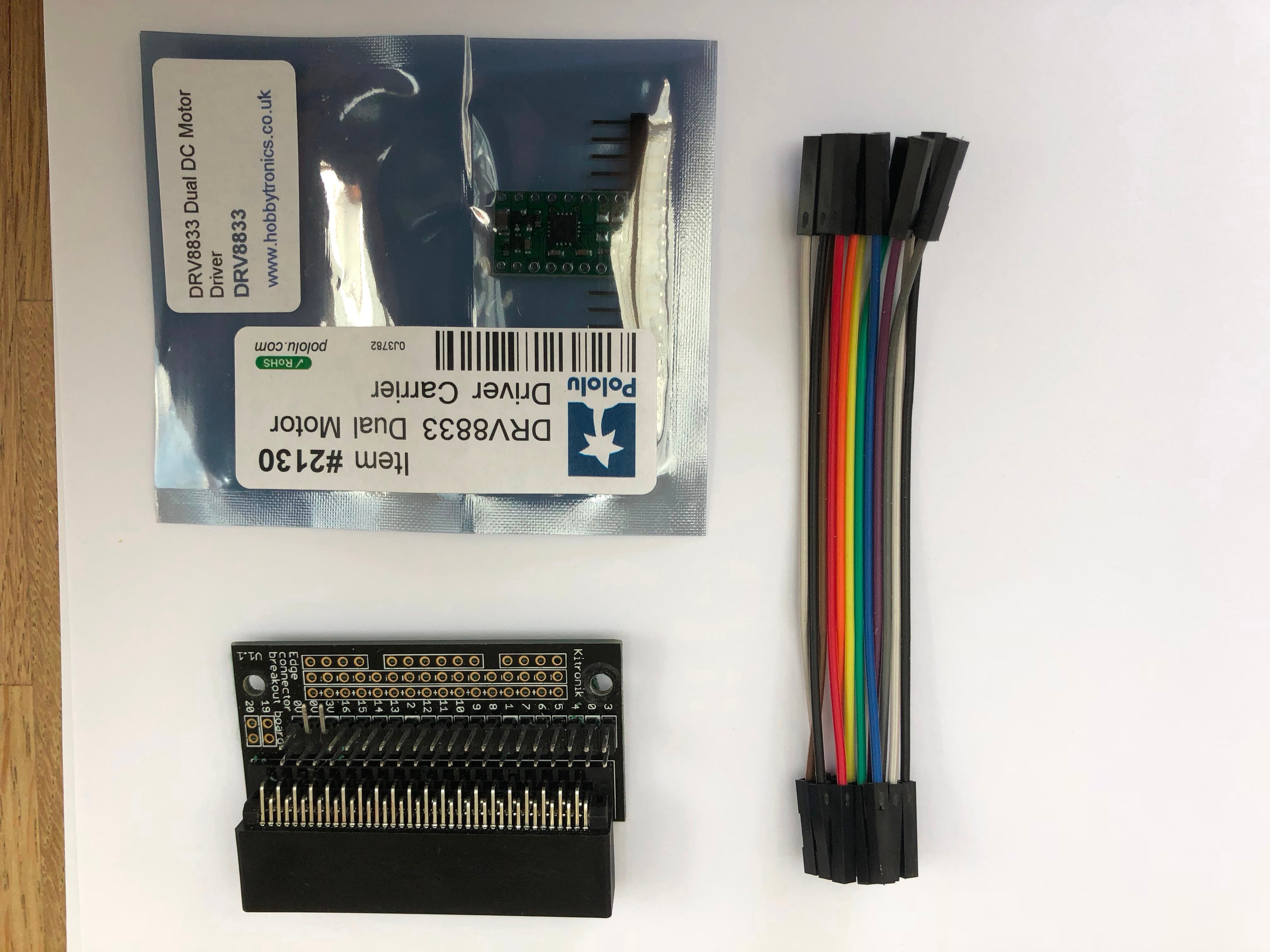 Tiny Micro Bit Robot Part 1 7 Steps Instructables - Best City Arts in Retina