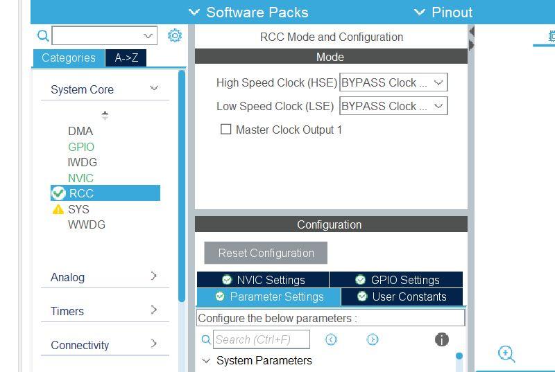 Solved Interfacing Custom Controller With L6230 Stmicroelectronics - Mountain Image Collection - Retina Quality