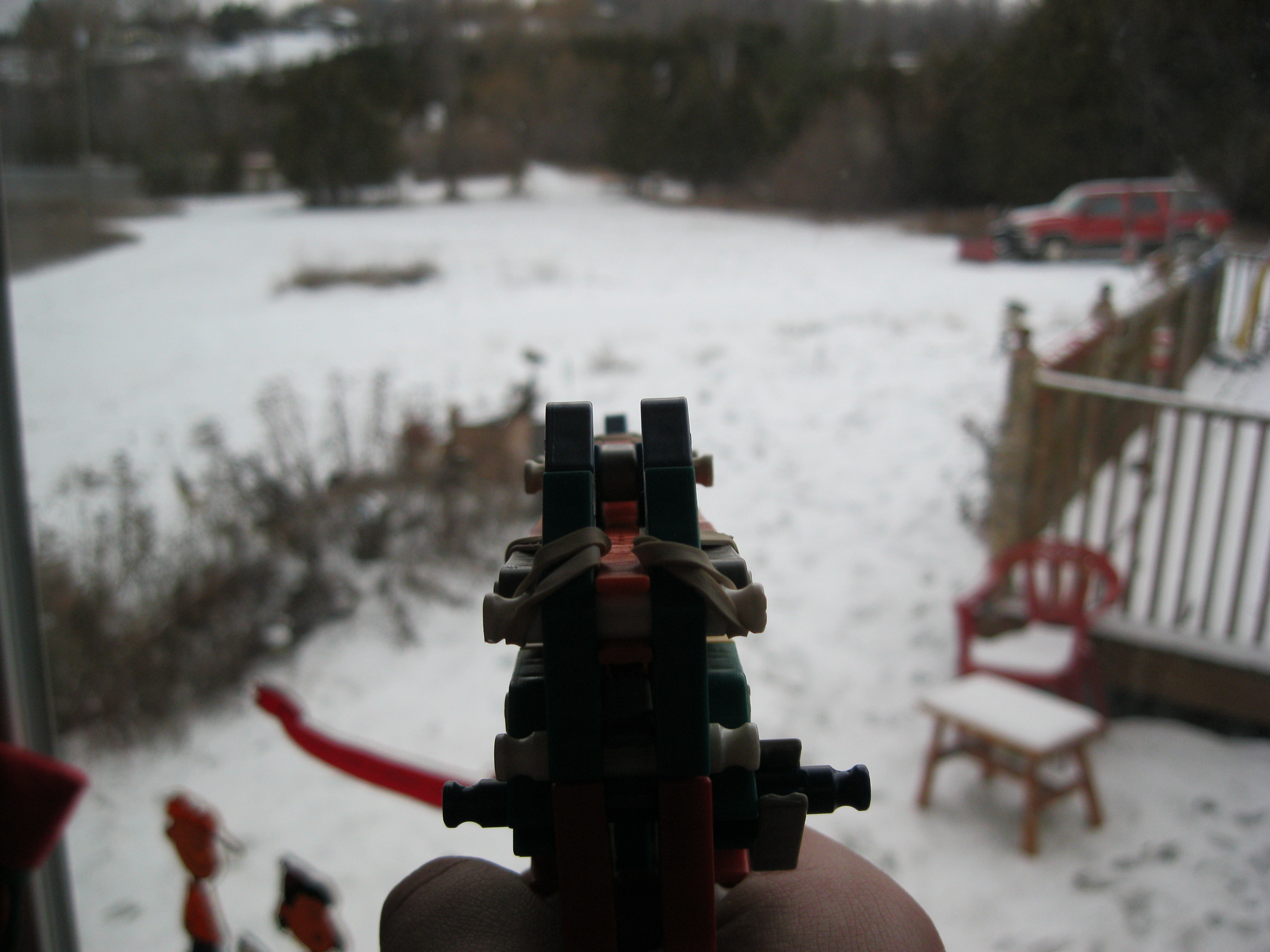 X 39 Gladiator Prototype Instructables - Mobile Light Designs for Desktop