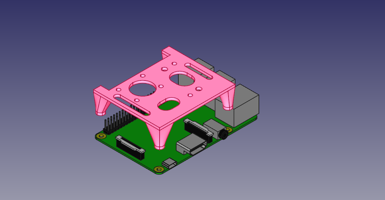Raspberry Pi Platform 7 Steps Instructables - Best Nature Backgrounds in High Resolution