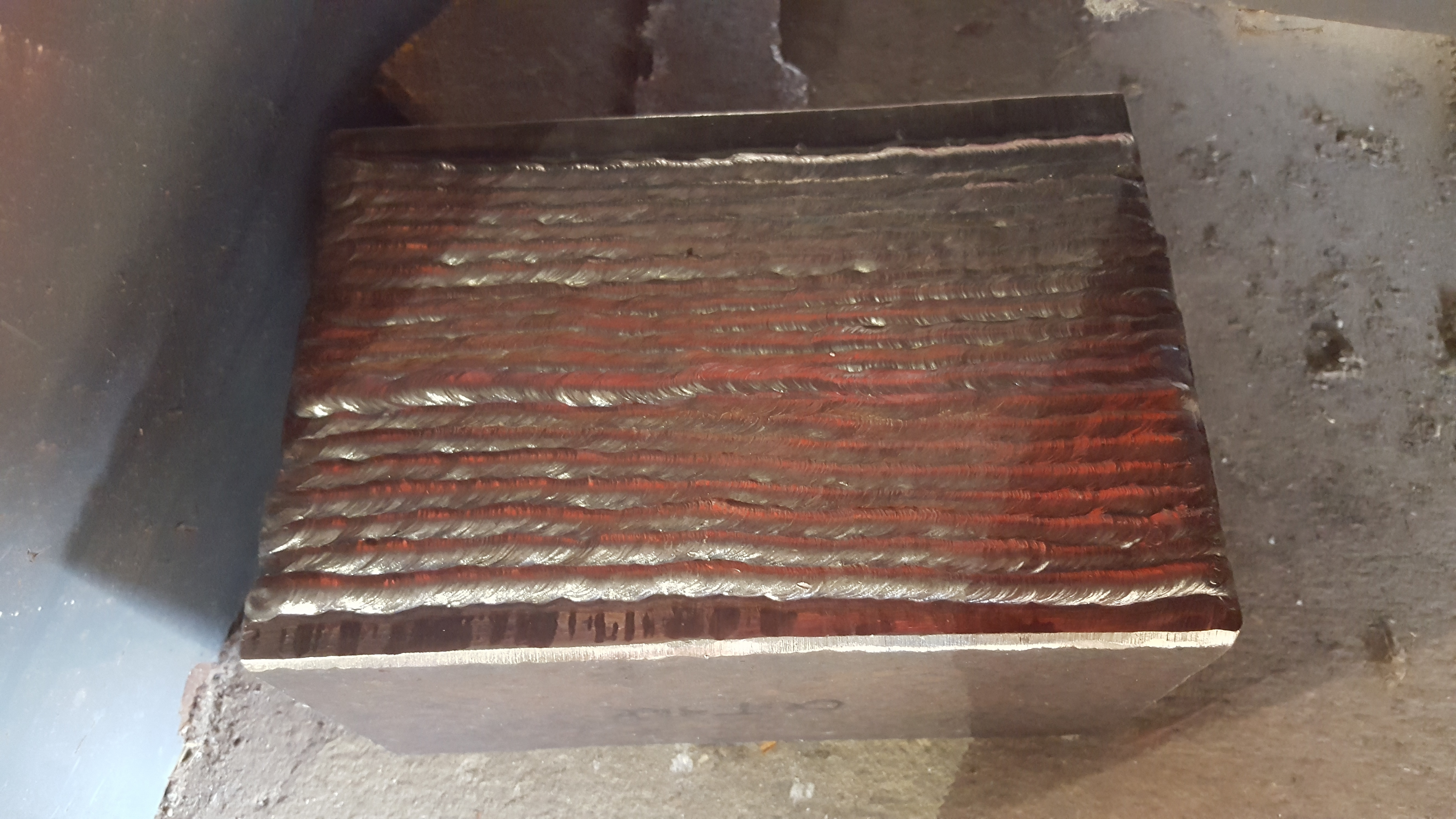 Home Anvil Works - Ultra HD Gradient Photo - HD