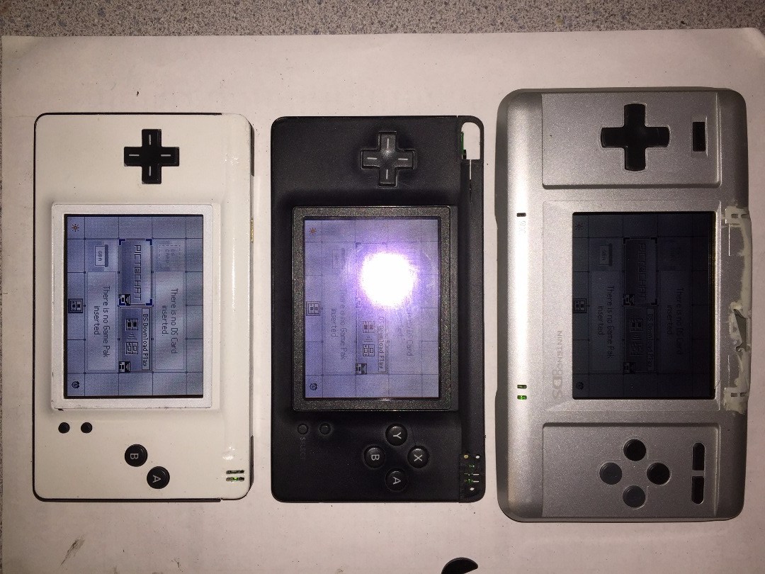 Gameboy Macro Green D Pad Consolemodding - Professional HD Mountain Arts | Free Download