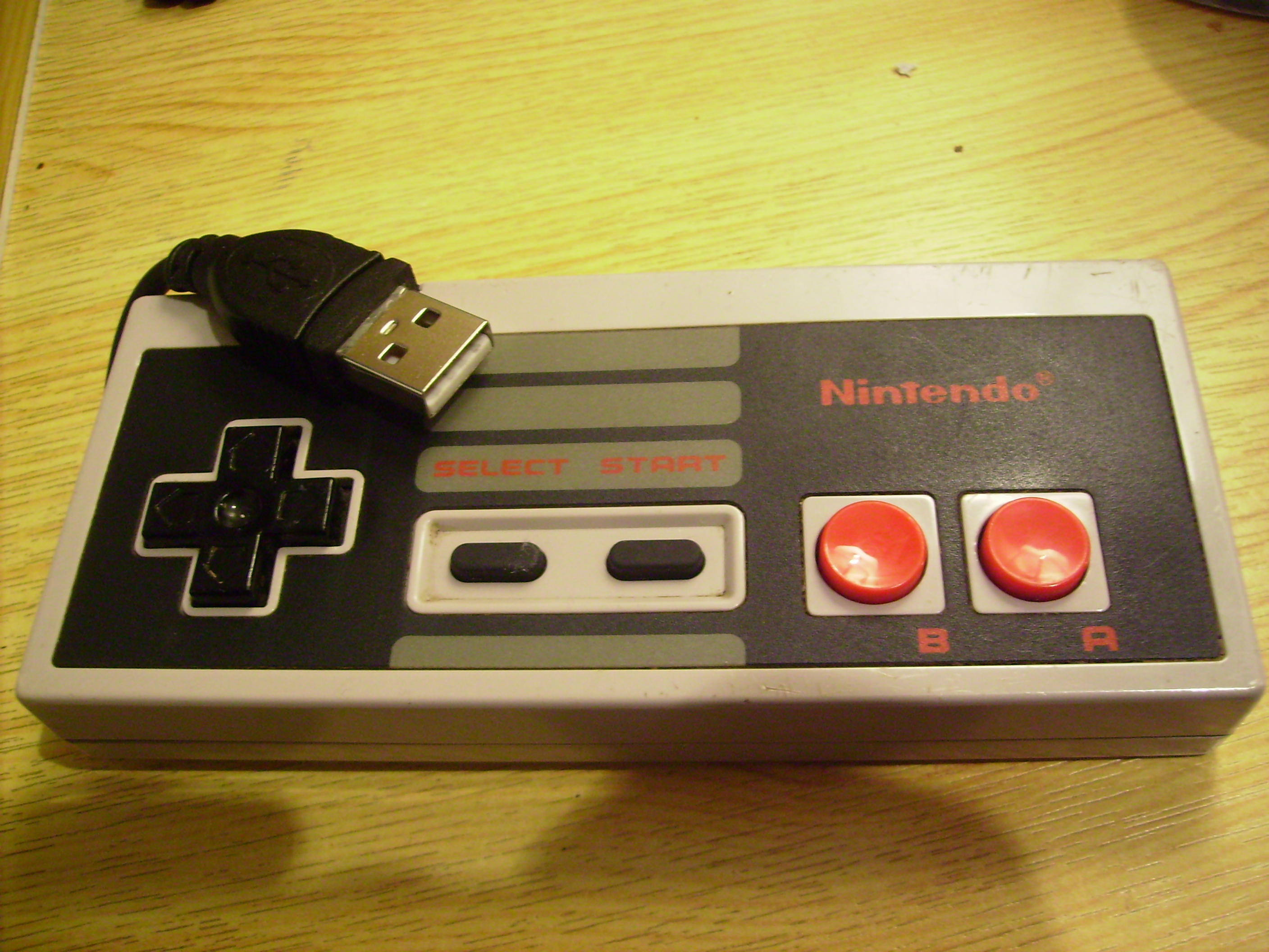 Nes Controller Usb Flash Drive 7 Steps Instructables - Gorgeous Ultra HD Sunset Designs | Free Download