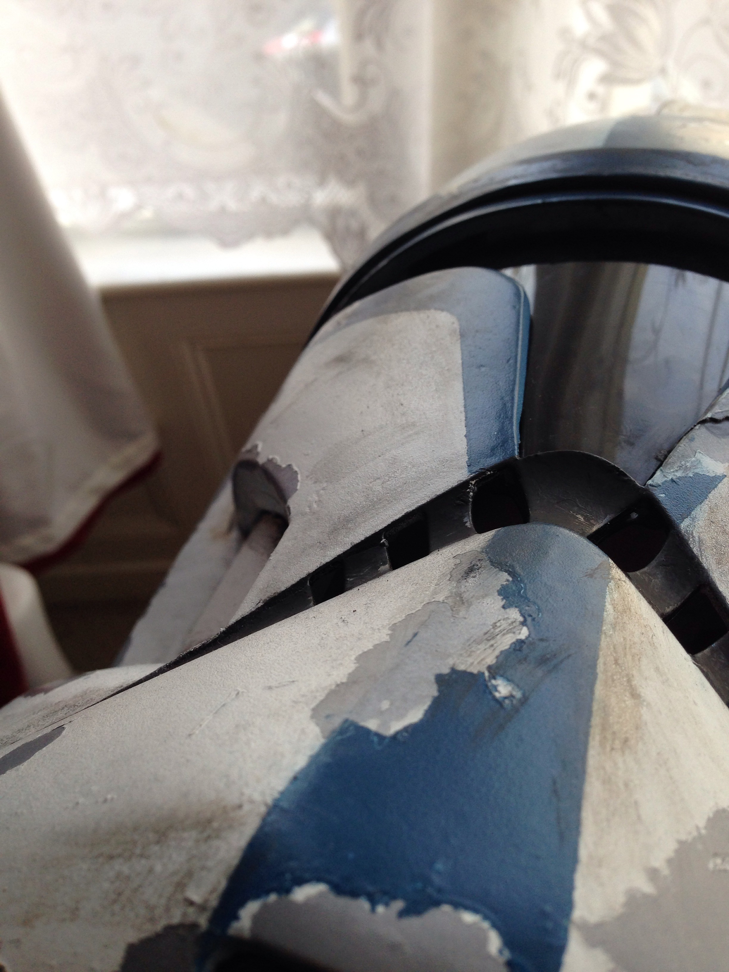 Clone Trooper Mod 10 Steps With Pictures Instructables - Gorgeous Dark Wallpaper - Mobile