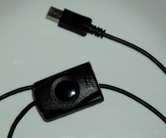 Computer Controlled Switch - Stunning Light Photo - High Resolution