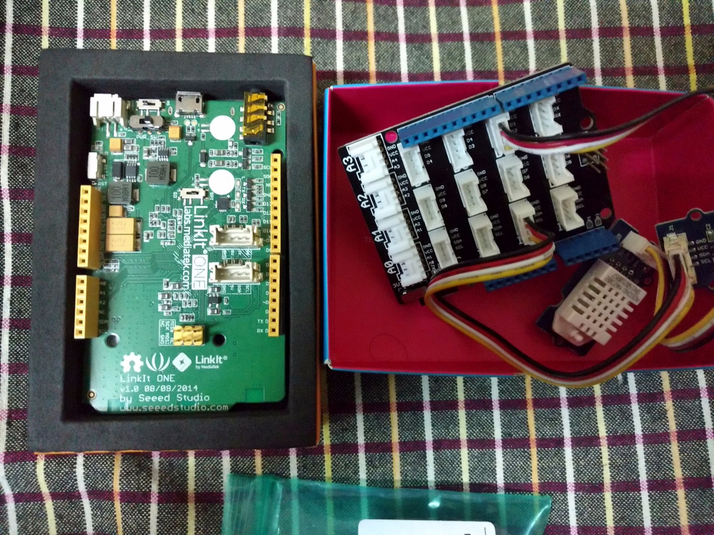 Linkitone Sensor Data Logging Using Gobetwino 5 Steps Instructables - High Resolution Dark Wallpapers for Desktop