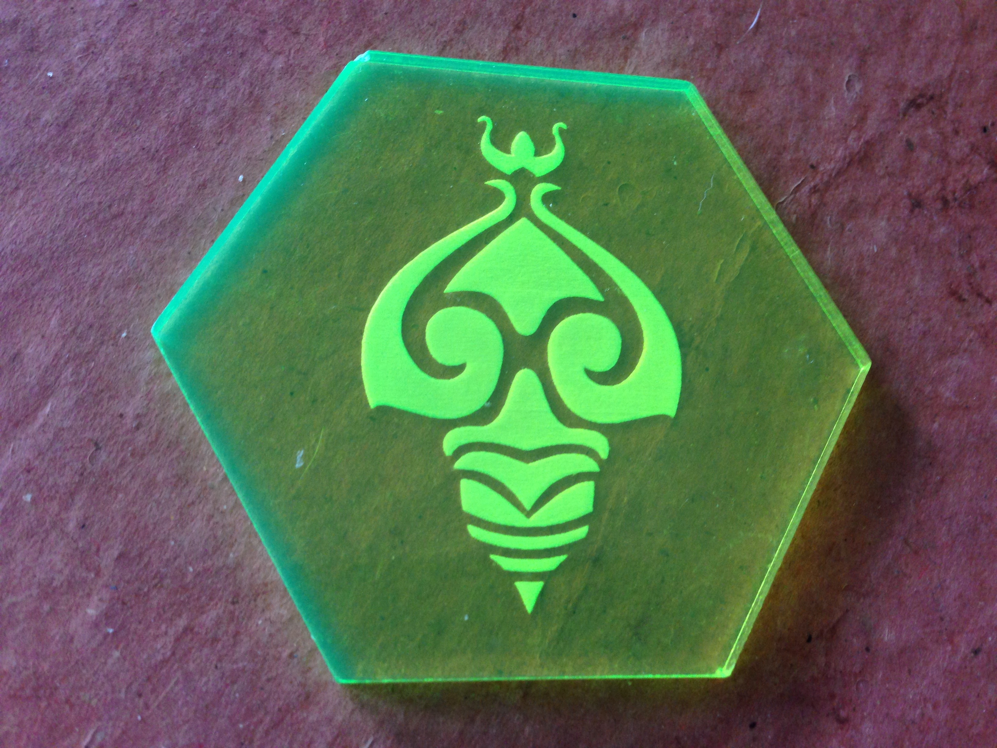 Custom Cooldown Hive - City Illustrations - Ultra HD HD Collection