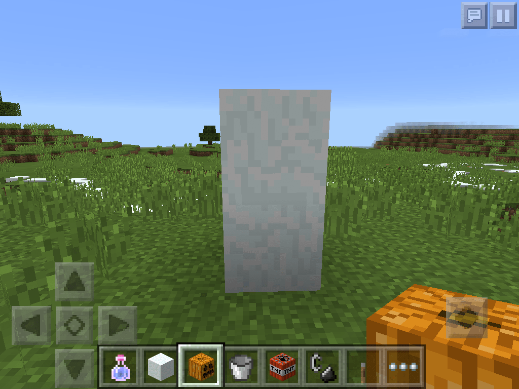 Snow Golems 3 Steps Instructables - 4K Geometric Textures for Desktop