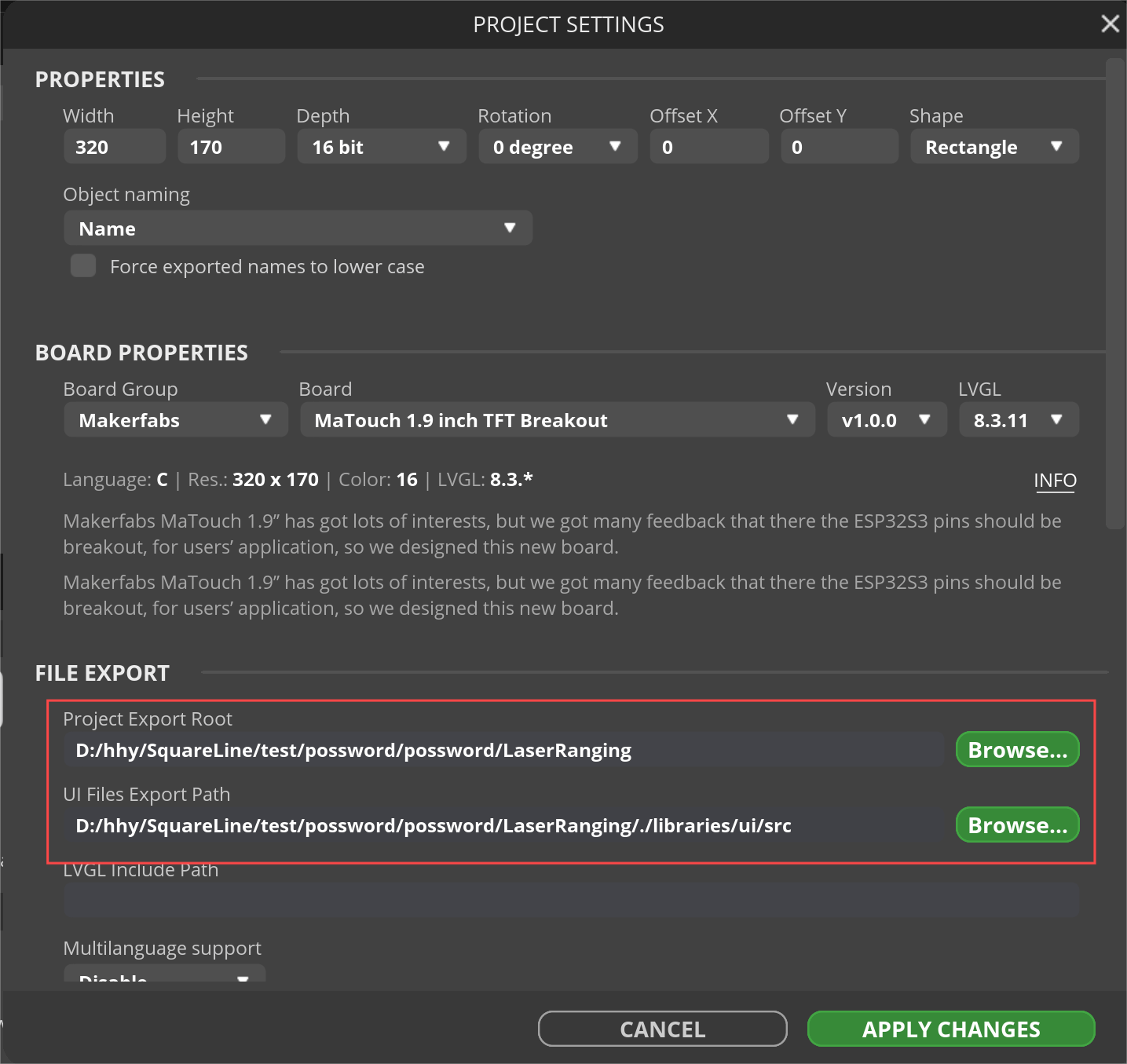 Github Porcupinelabs Rangefinder Sample Code For The Lr4 Usb Laser - Ultra HD Dark Background - High Resolution