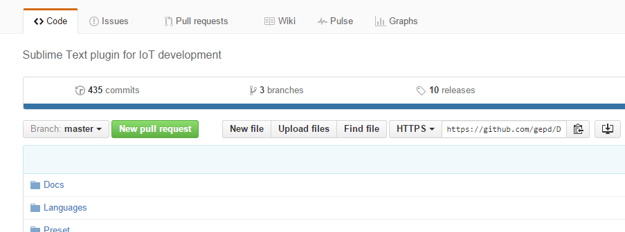 Deviot The Iot Plugin For Sublime Text 4 Steps Instructables - High Quality Desktop Dark Pictures | Free Download
