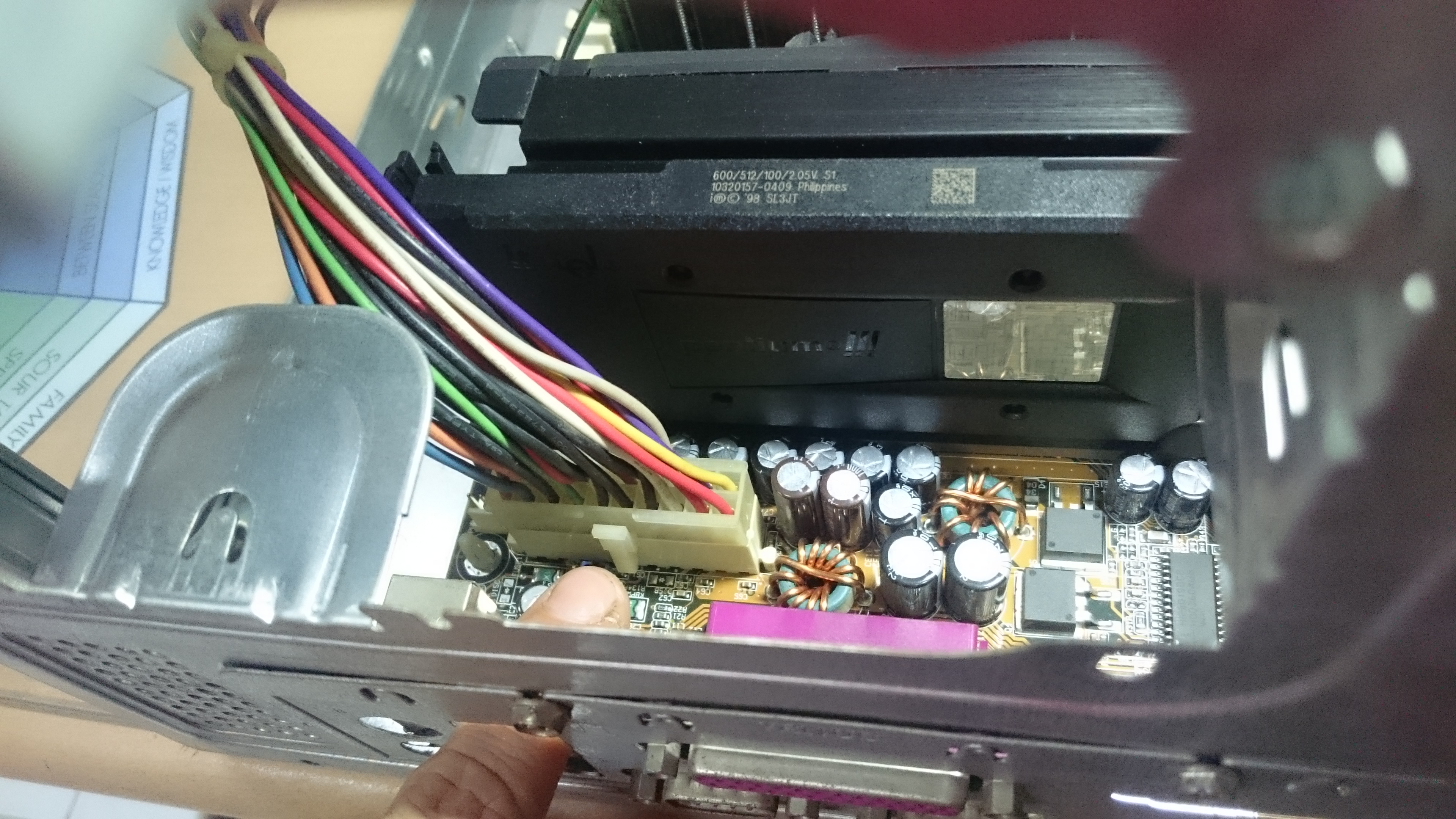 Private Pc Power Button 8 Steps Instructables - Amazing 4K Nature Arts | Free Download