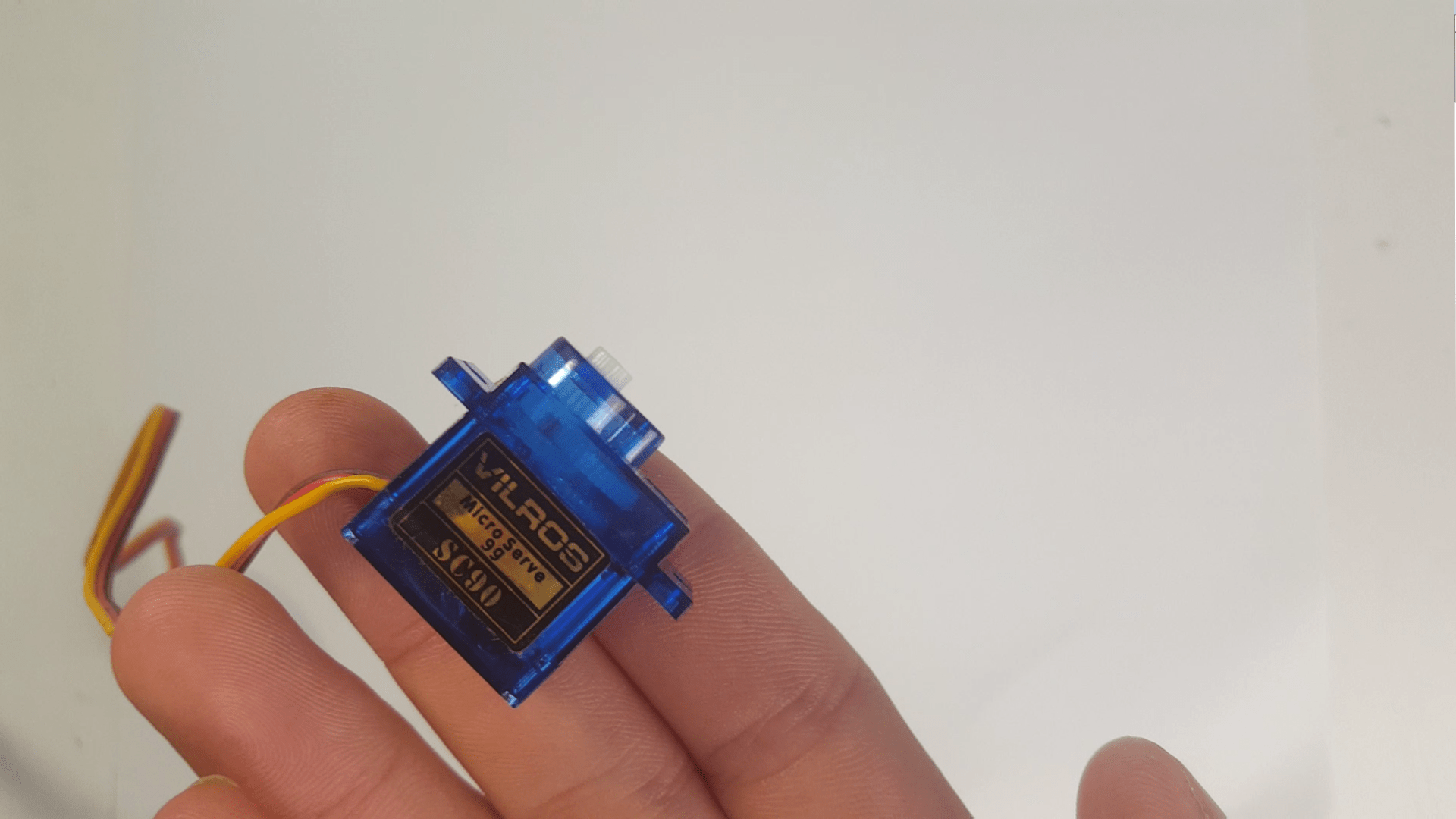 Bluetooth Door Lock Arduino 10 Steps With Pictures Instructables - Minimal Images - Gorgeous HD Collection