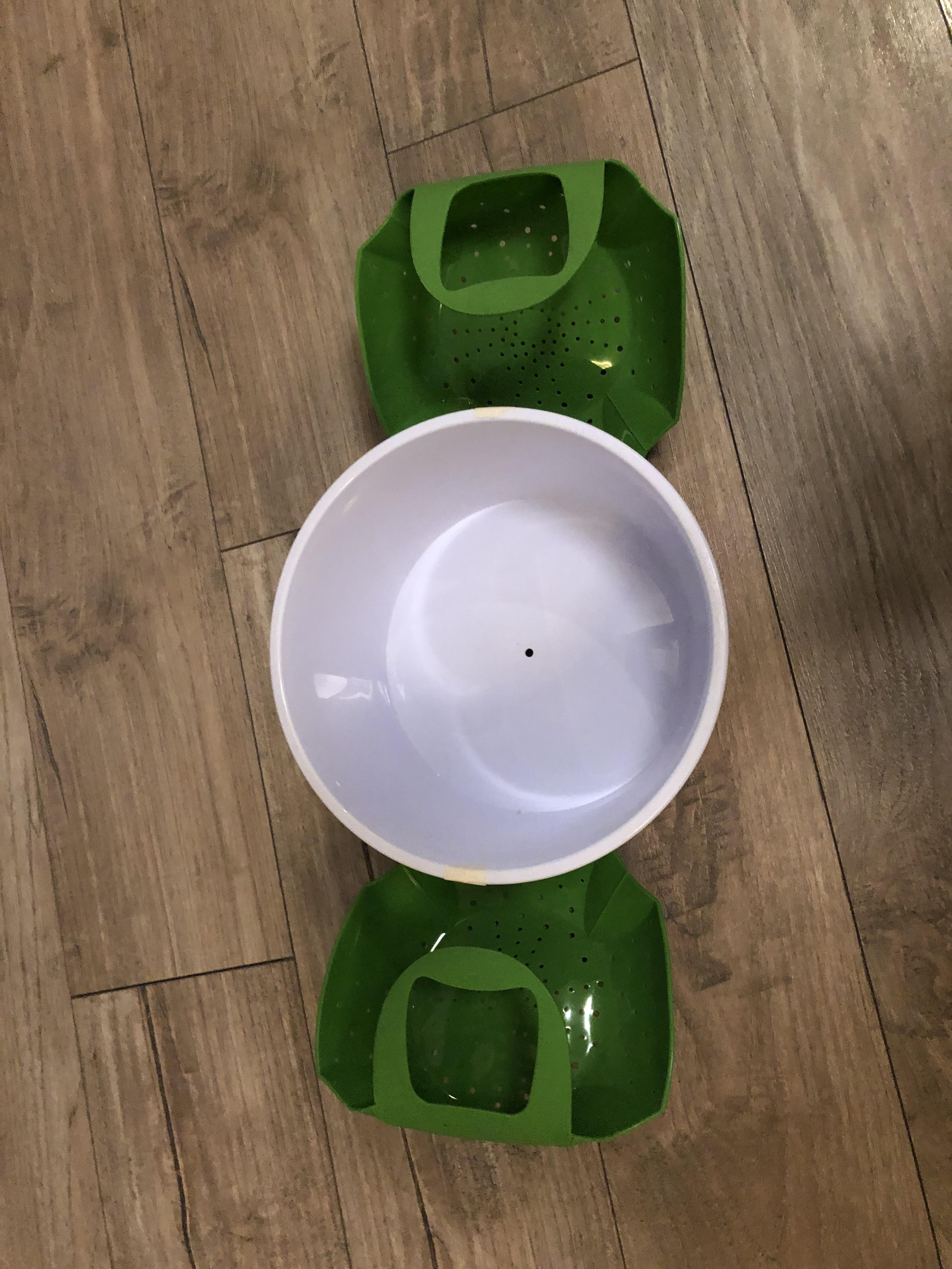 Wish Guide Washer - Gradient Illustration Collection - Desktop Quality