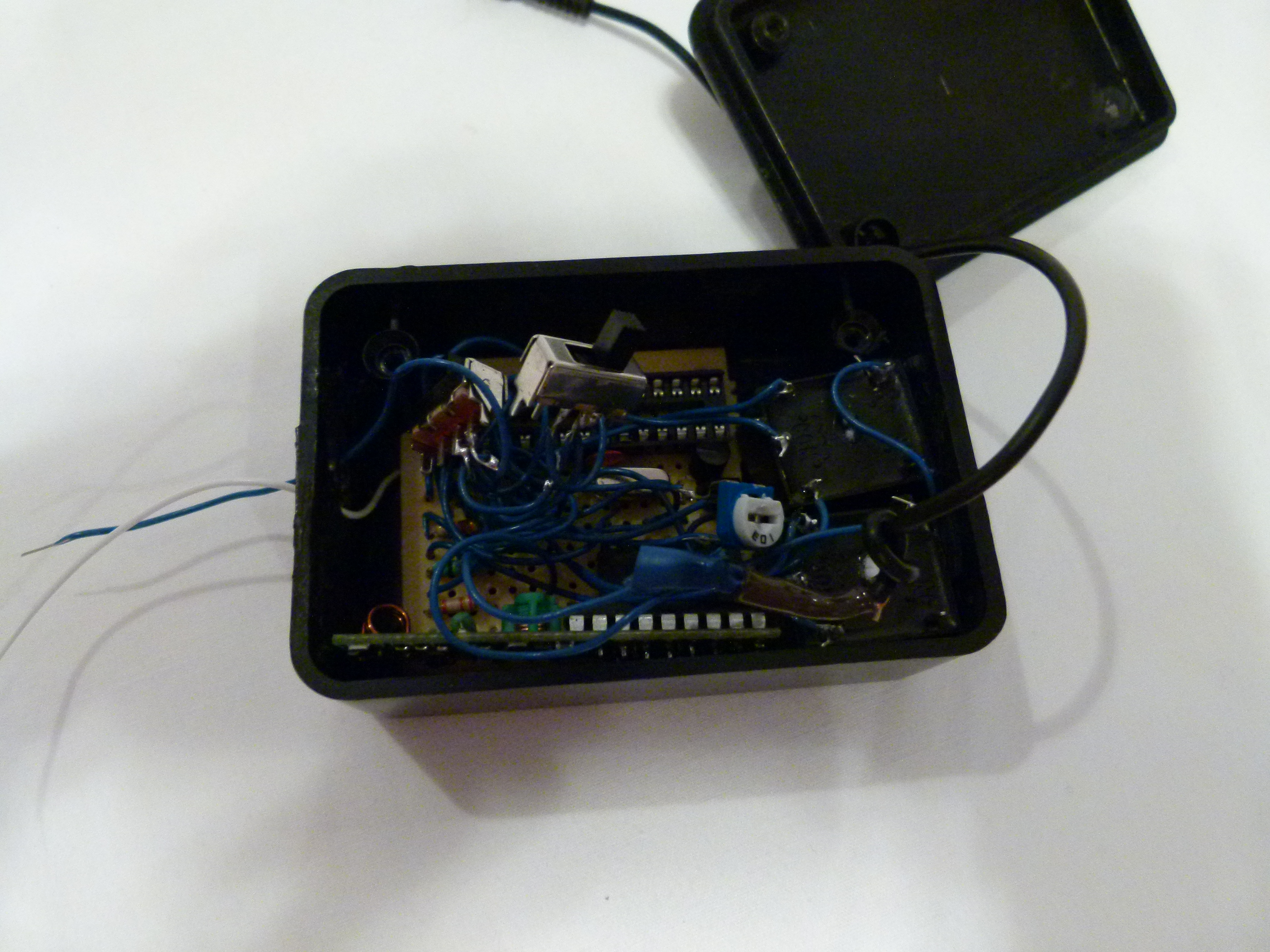 Wireless Shutter Remote Instructables - Sunset Designs - Premium High Resolution Collection