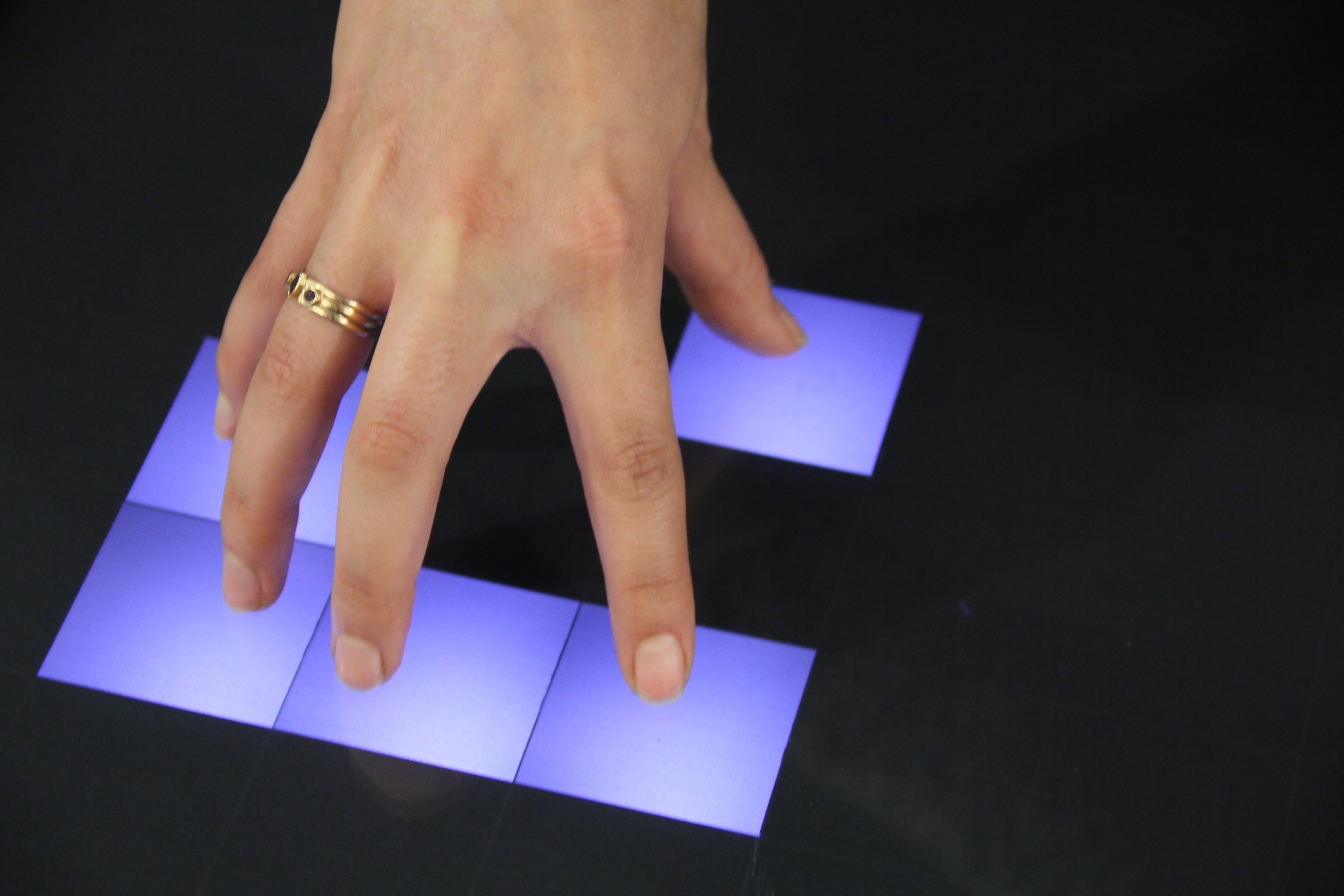 Multi Touch Touchscreen Music Controller Codeduino - Nature Image Collection - 8K Quality