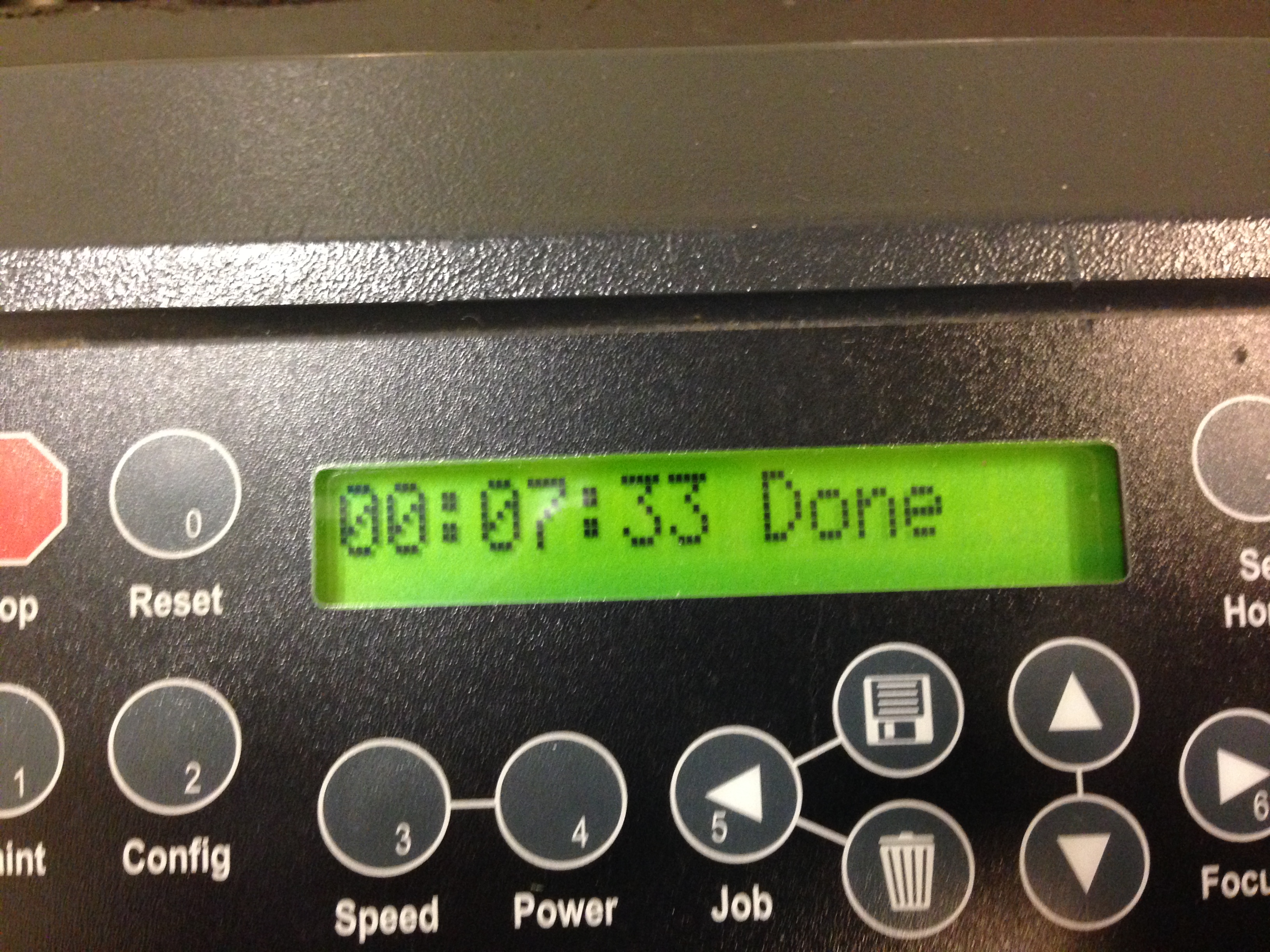 Vector Etch Anodized Aluminum Instructables - Mobile City Patterns for Desktop