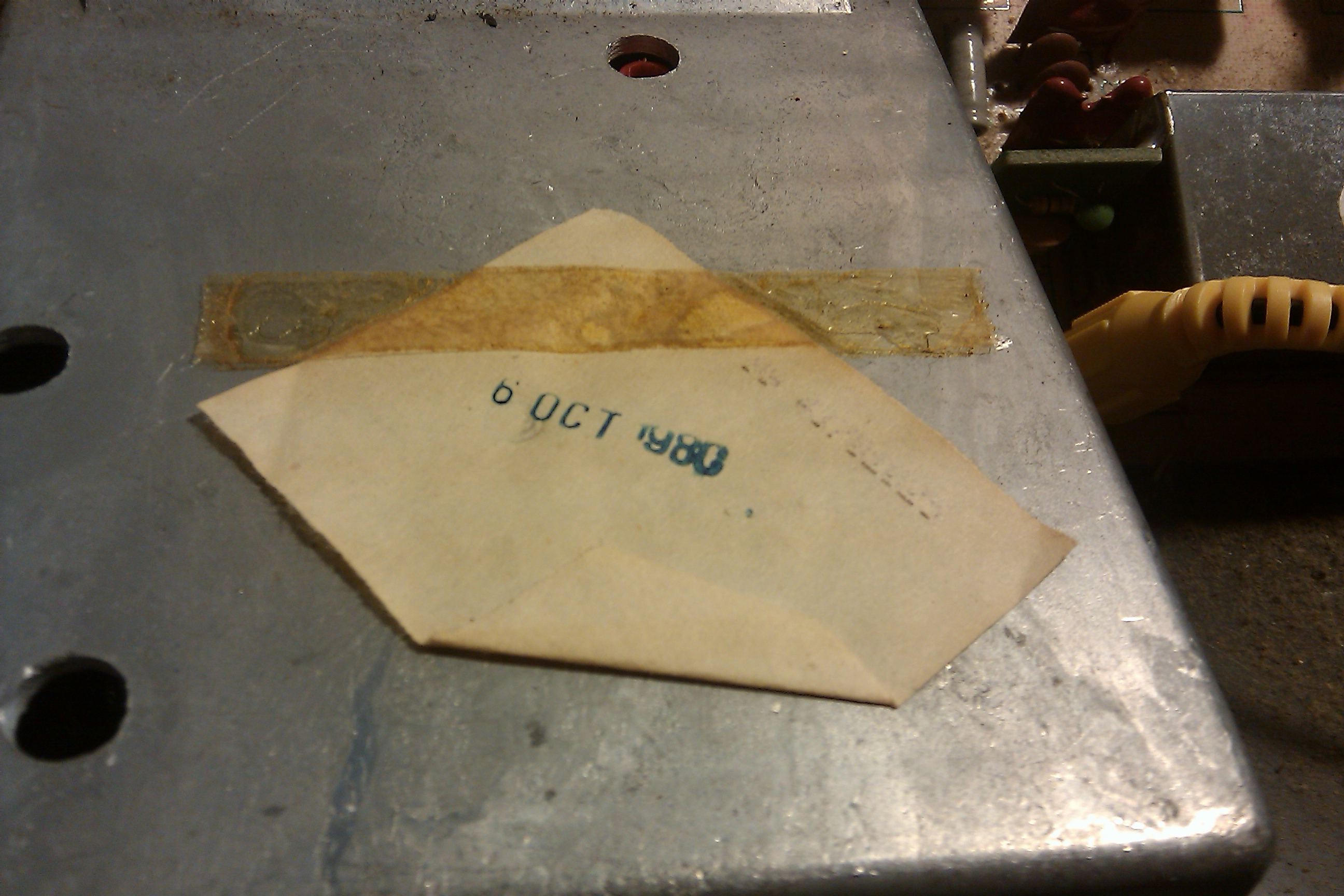 Cleaning An Atari 2600 Vcs Instructables - Best Geometric Backgrounds in HD