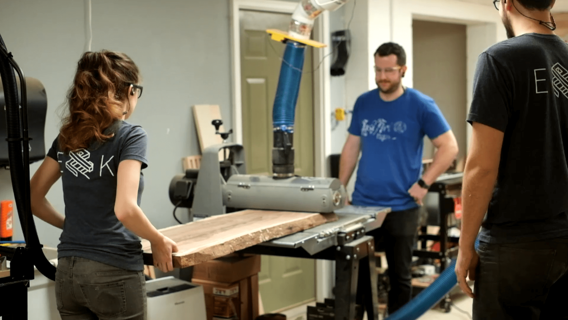 Flat Pack Corner Table For Cnc Routers Jason Webb - City Pattern Collection - Retina Quality
