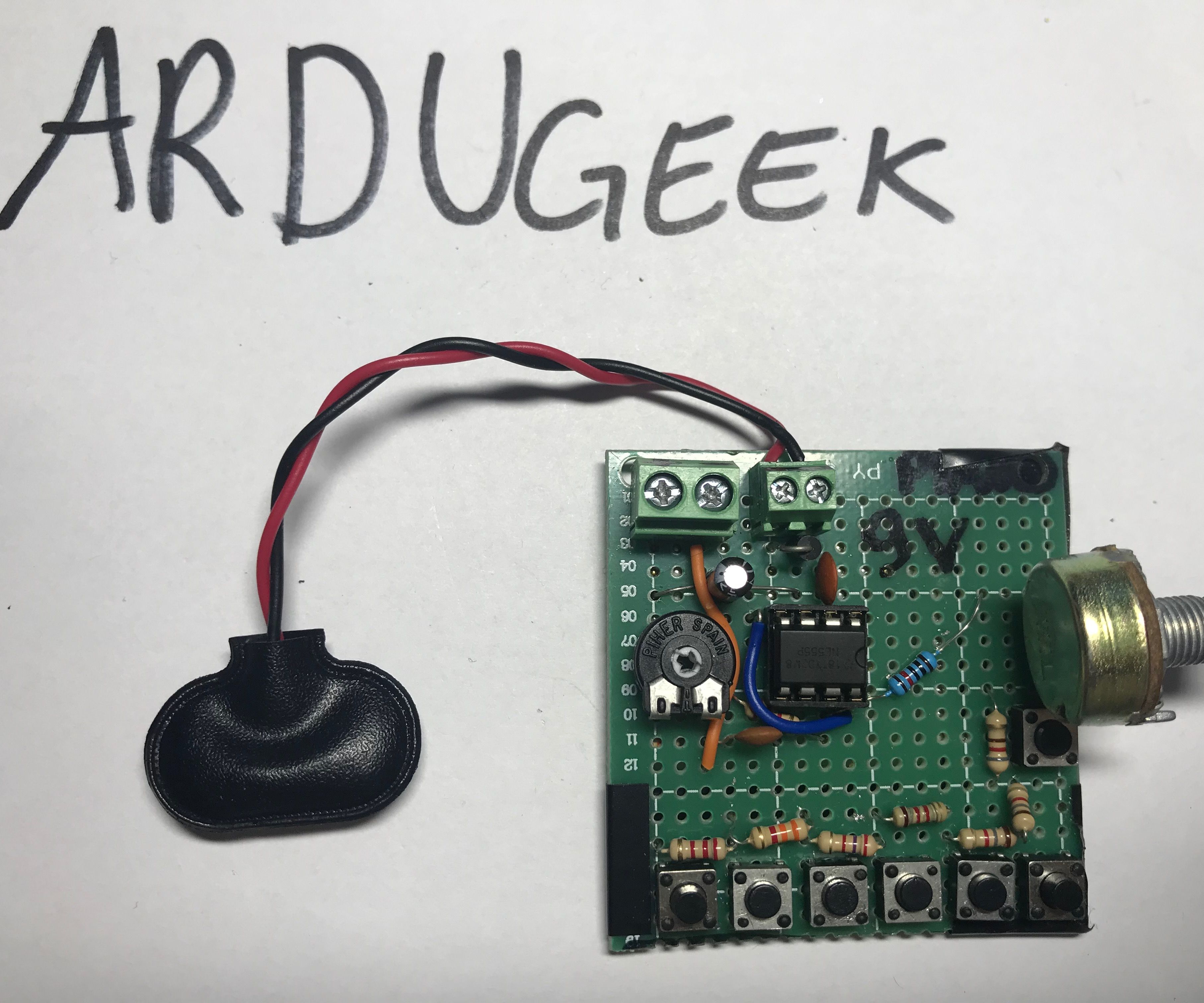 555 Timer Piano Resources Easyeda - Light Designs - Amazing HD Collection