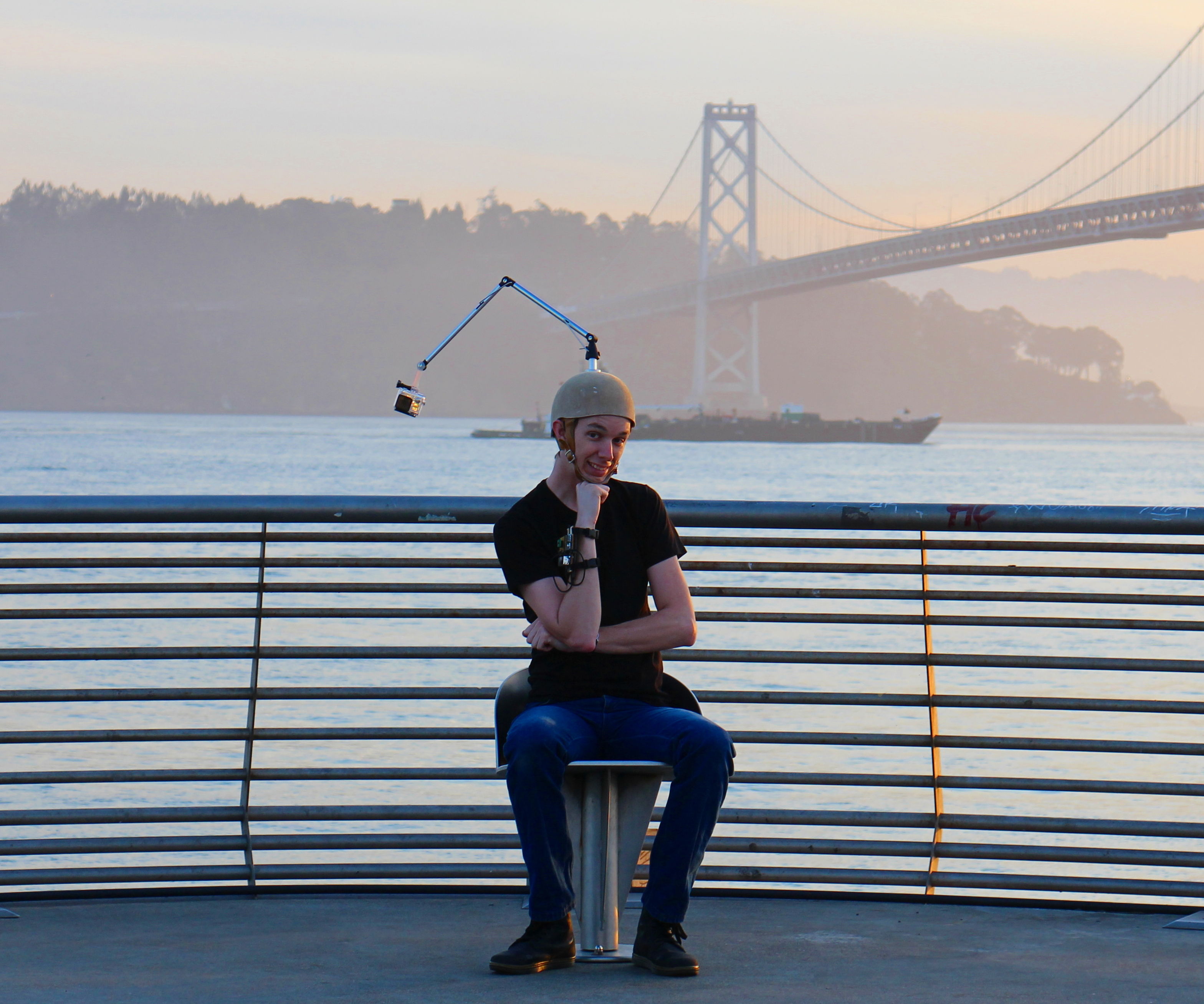 Unexpected Friends Instructables - Landscape Backgrounds - Classic Retina Collection