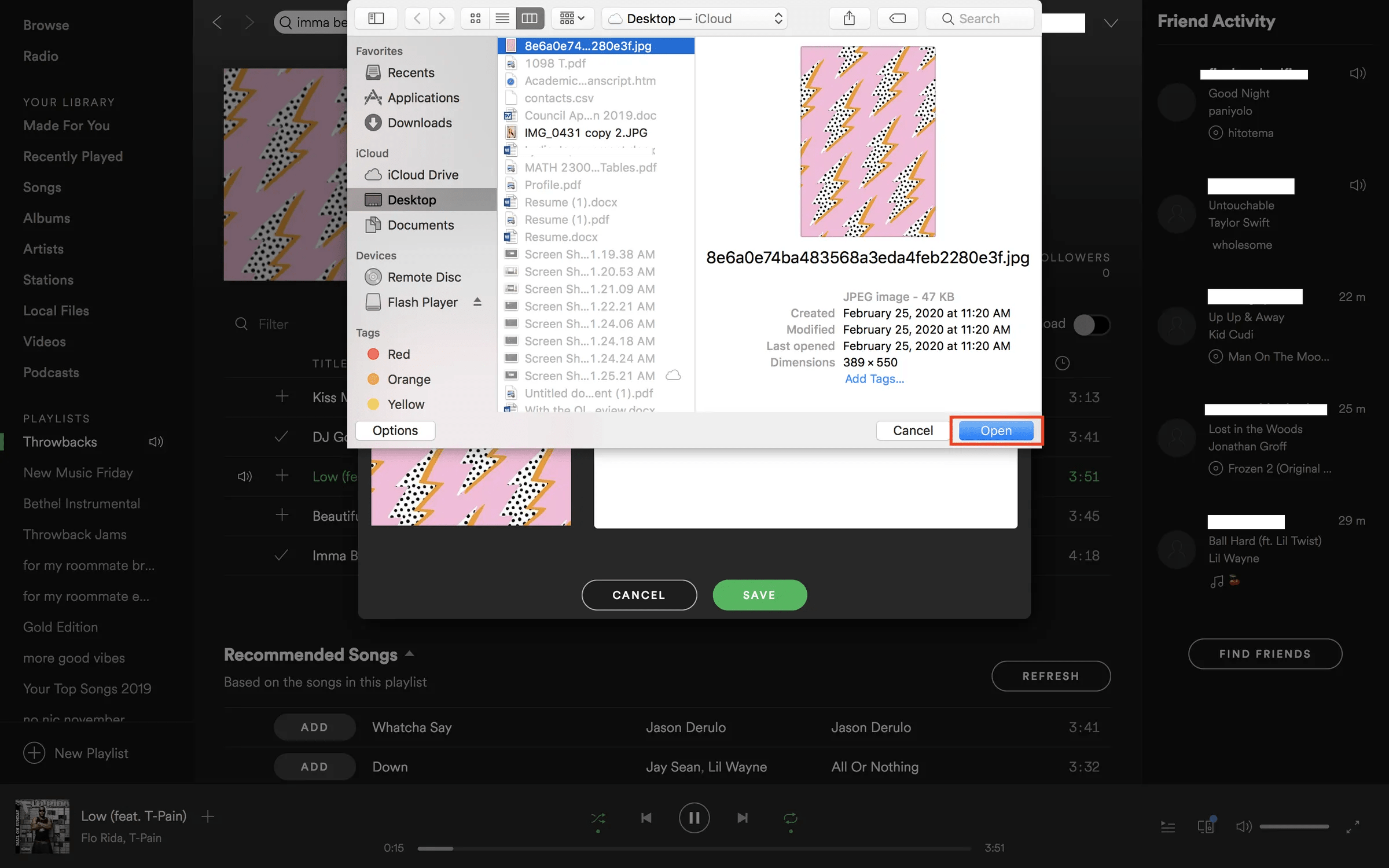 How To Make A Playlist On Spotify 10 Steps Instructables