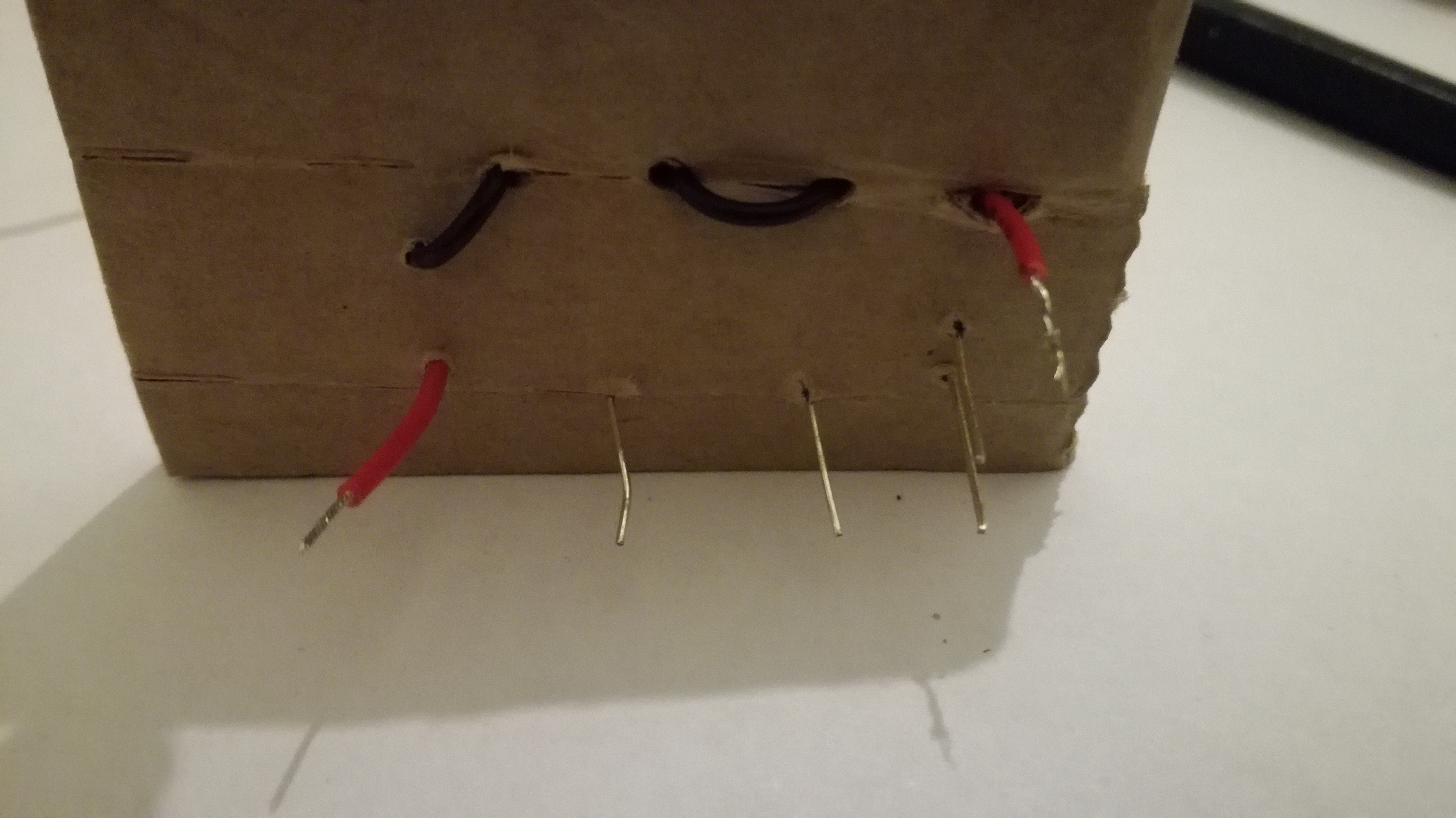 Component And Continuity Tester 5 Steps Instructables - Mobile Light Designs for Desktop