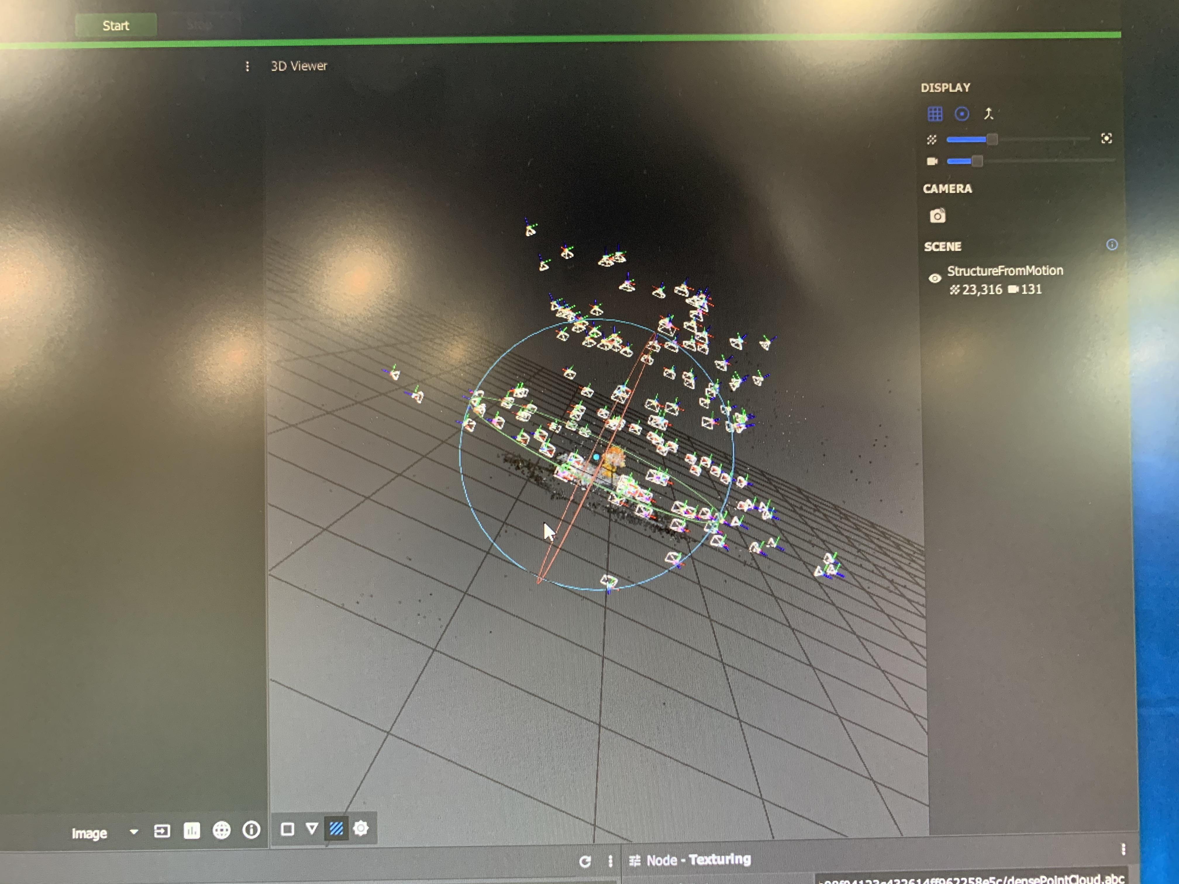 3d Scanner Post Processing 6 Steps Instructables - 8K Light Textures for Desktop