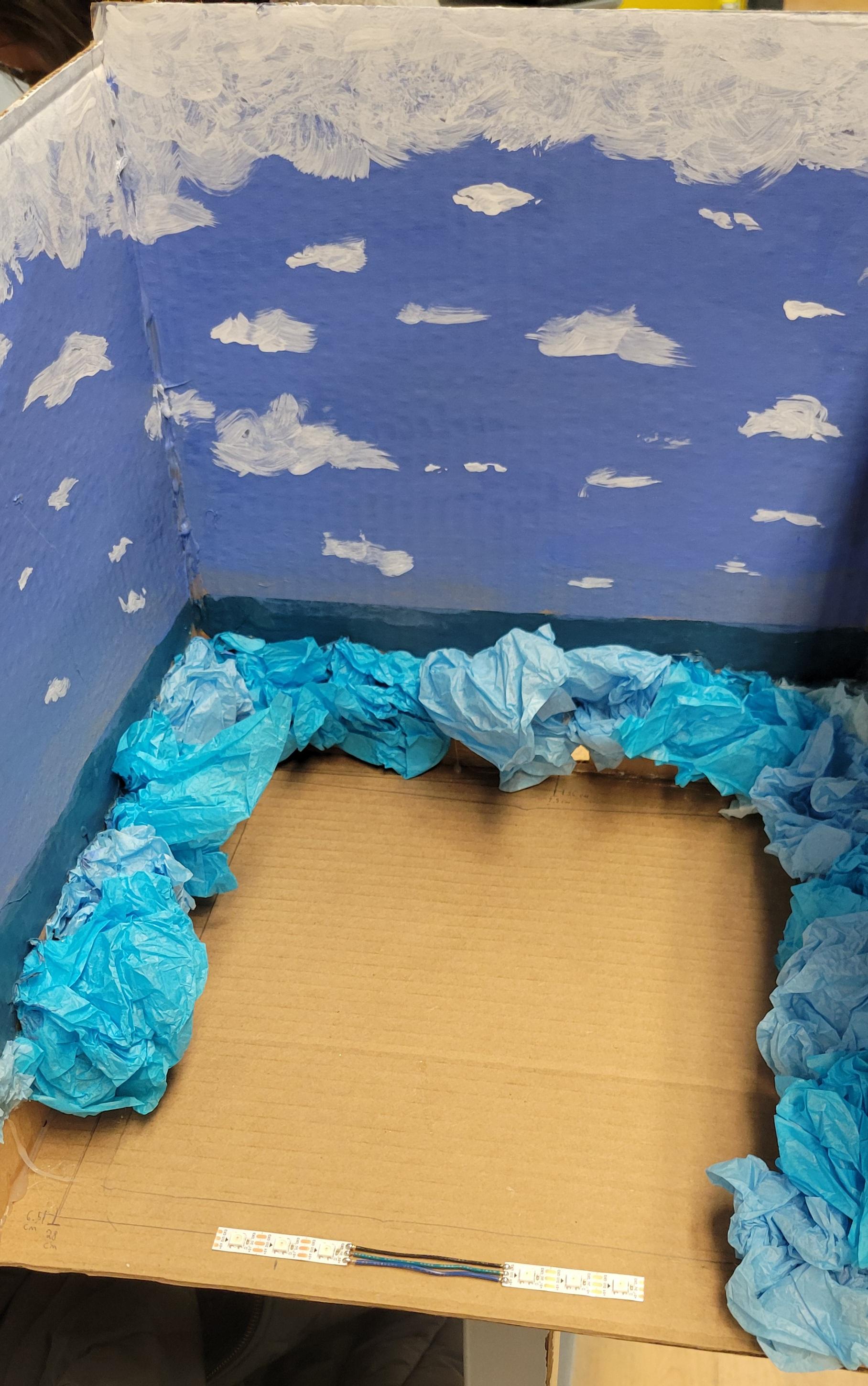 Computational Sculpture Visualization Project 4 Steps Instructables - Download Stunning Gradient Art | HD