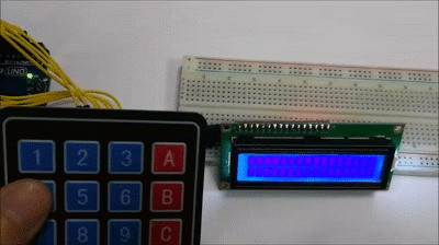 Arduino Keypad Password Controlled Led Relay 5 Steps With Pictures - Premium Dark Photo Gallery - Retina