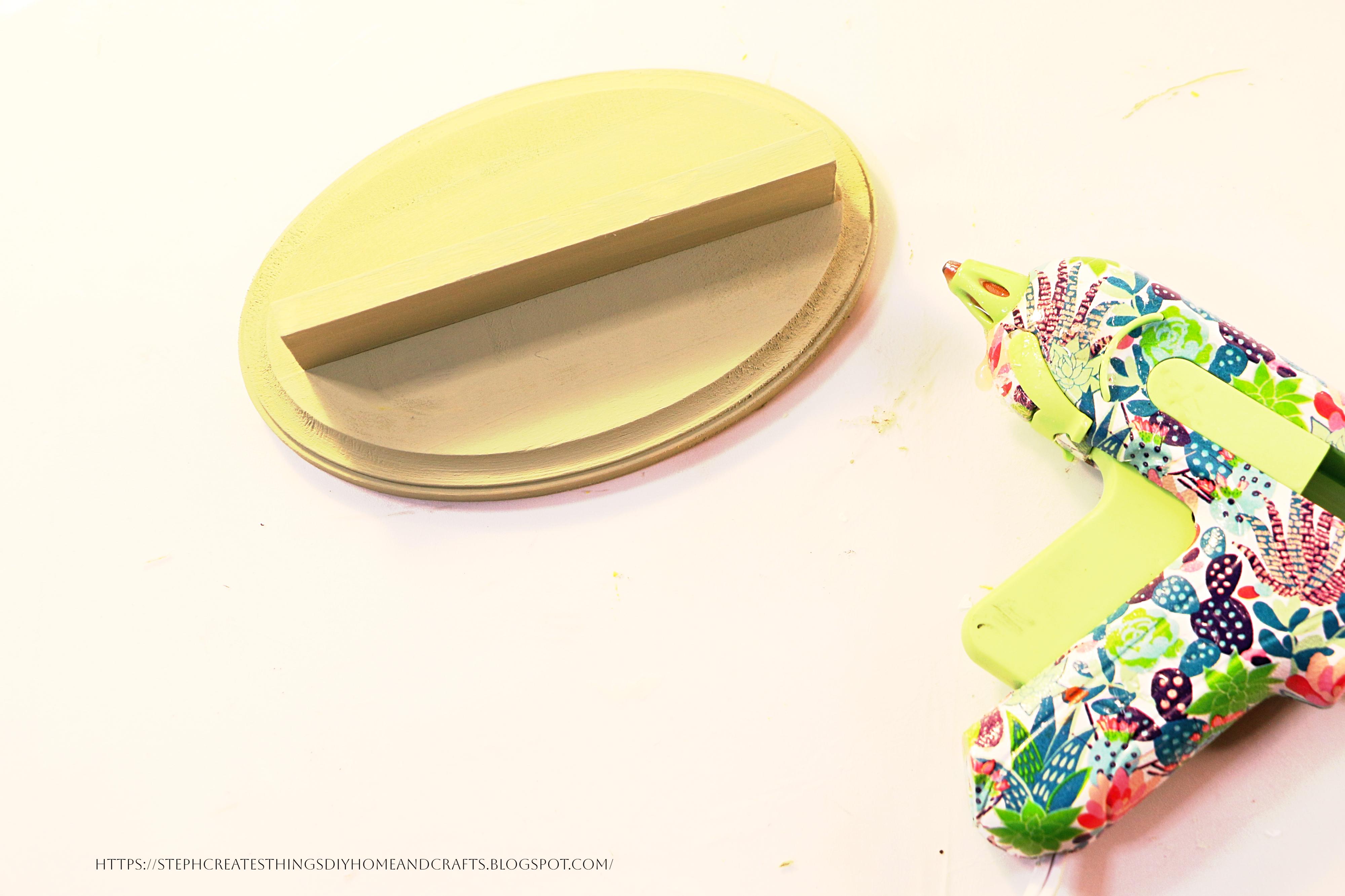 Diy Dollar Tree Easter Tabletop Decoration Simple And Budget Friendly - Best Space Photos in 4K