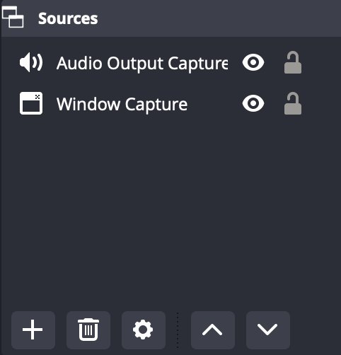 Testing Out Rum Studio With Obs - Best Gradient Photos in Desktop